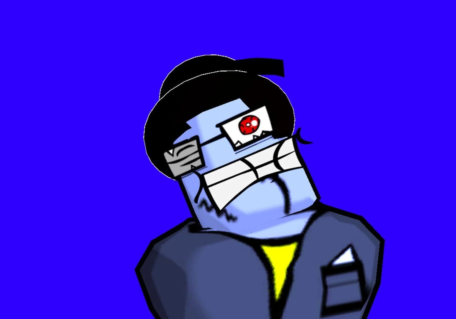 Ghoul Fright screenshot 2