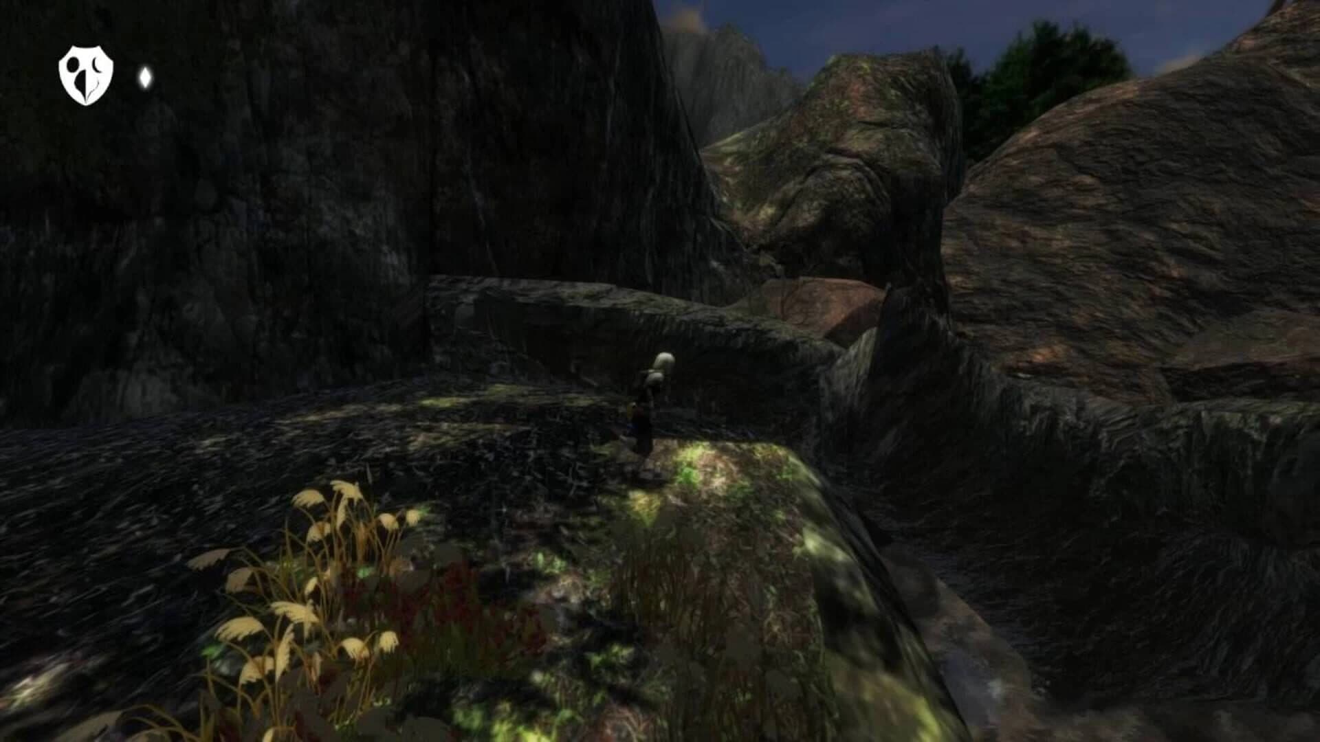 Ghrian screenshot 2