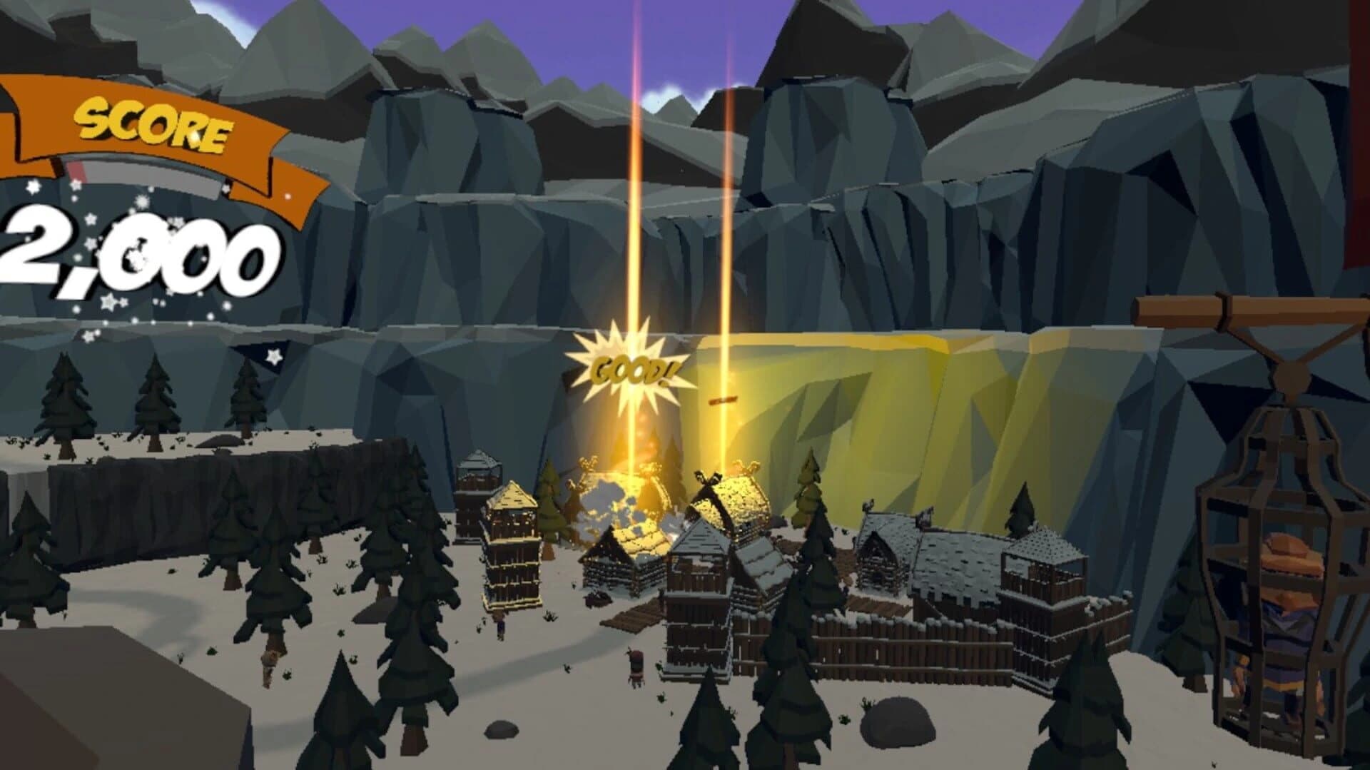 Giant Life screenshot 5