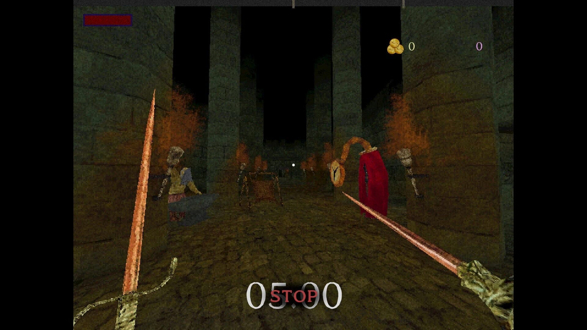 Giant’s Heart screenshot 2