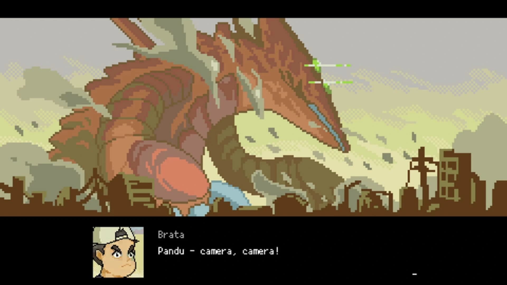 Giant's Path screenshot 10