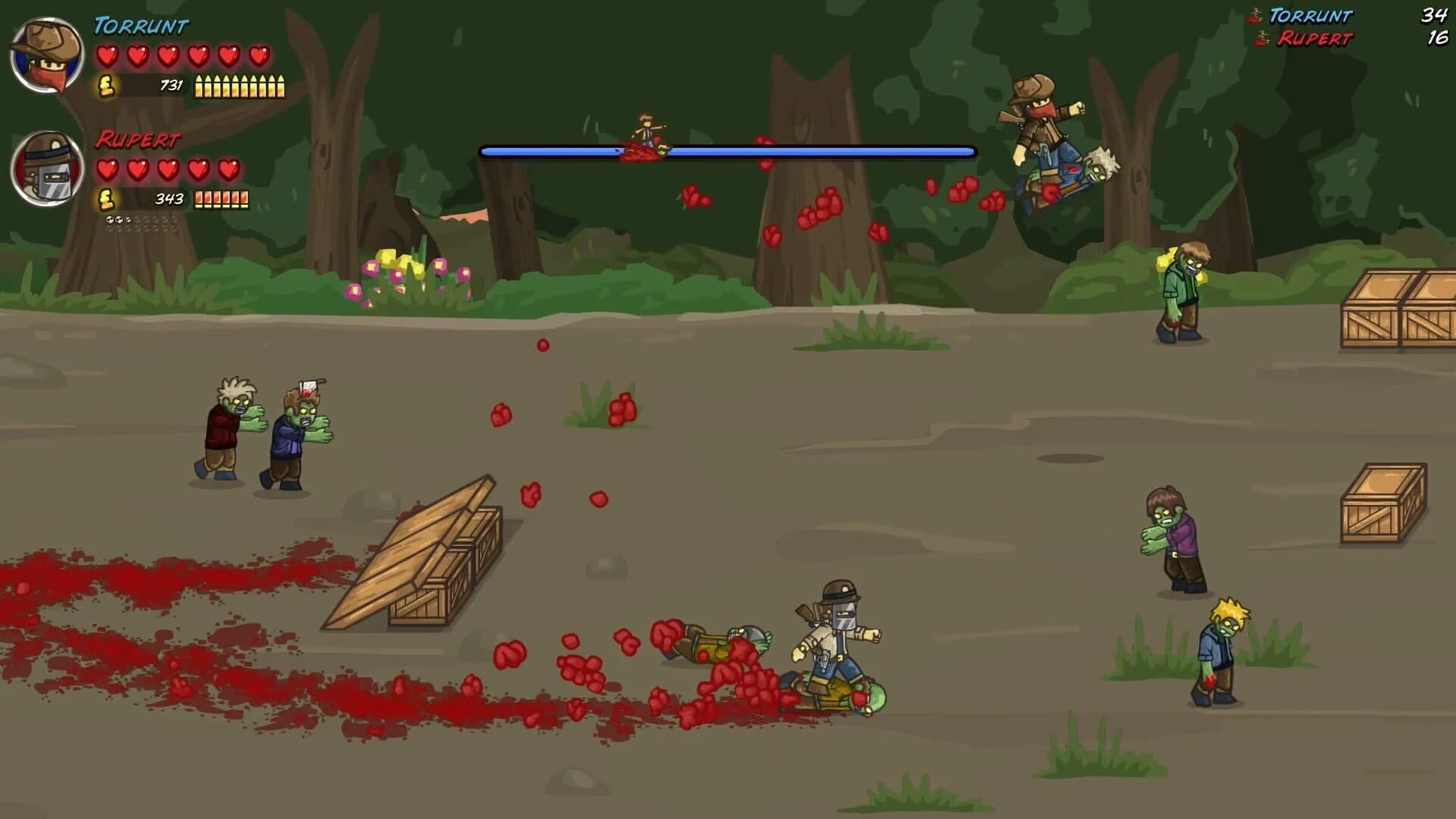 Gibz screenshot 3