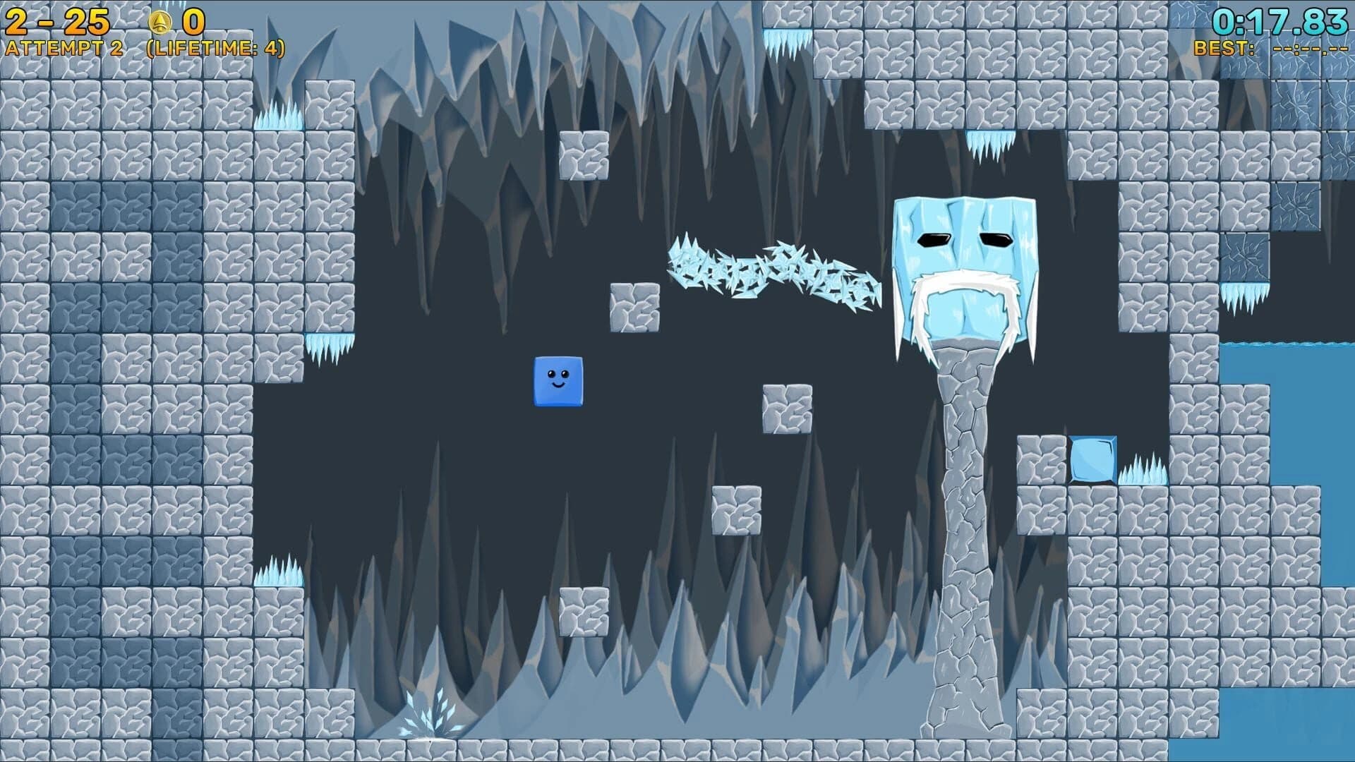 GIF: The Game of Inevitable Frustration screenshot 5