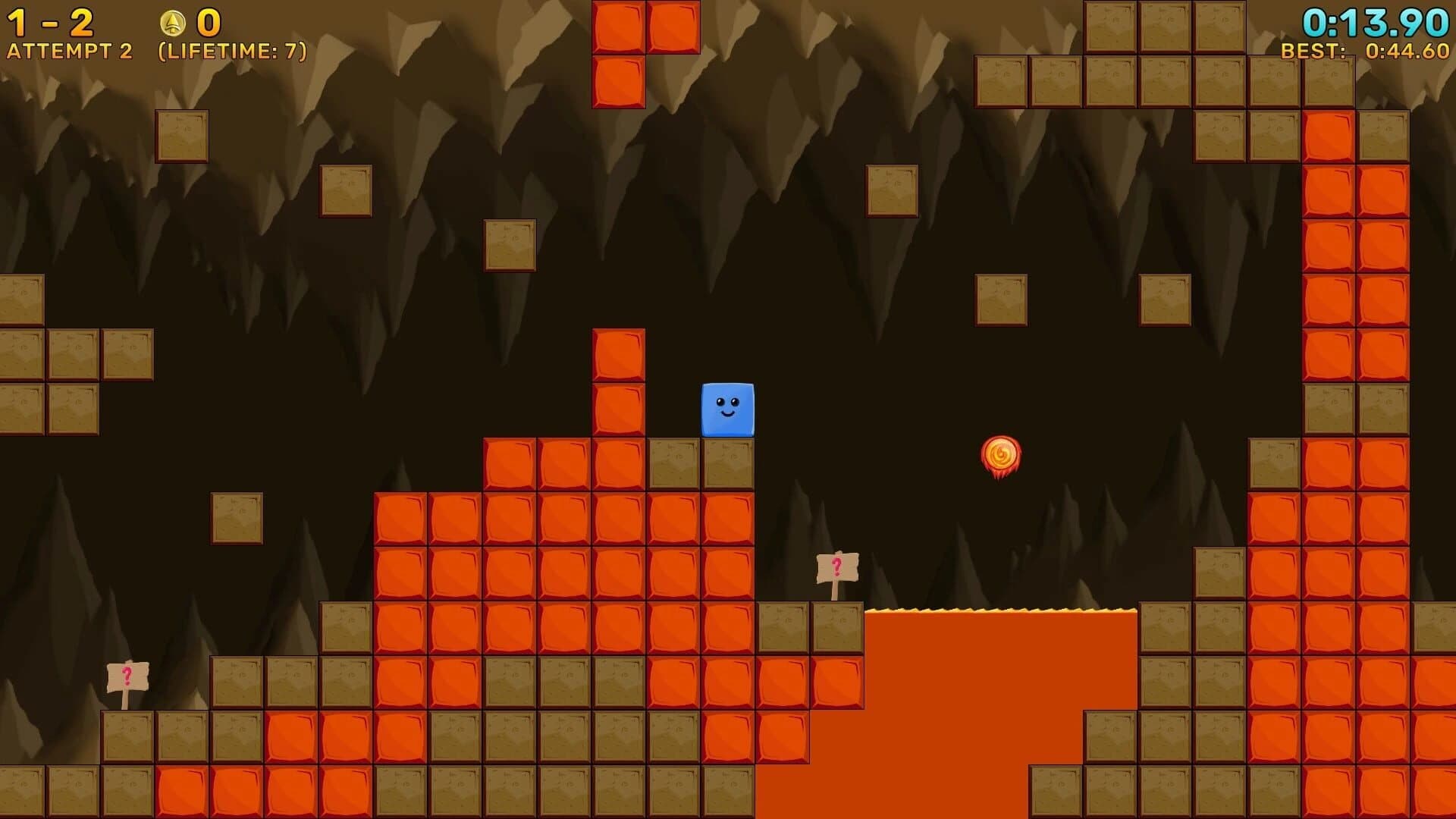 GIF: The Game of Inevitable Frustration screenshot 3