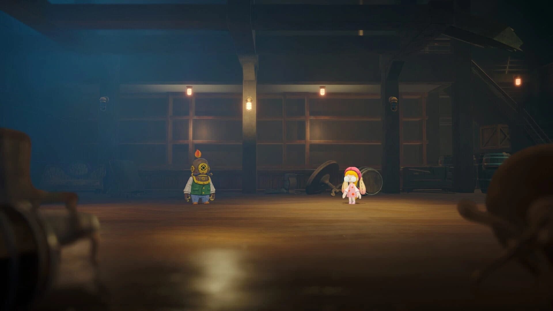Gift screenshot 2