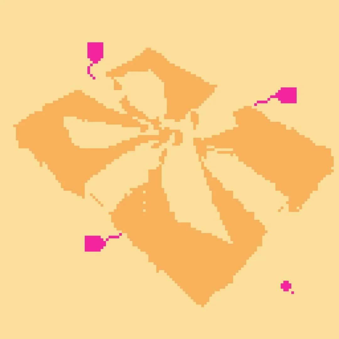 Gift Giving Up screenshot 1