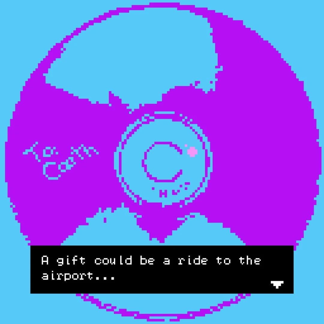 Gift Giving Up screenshot 2