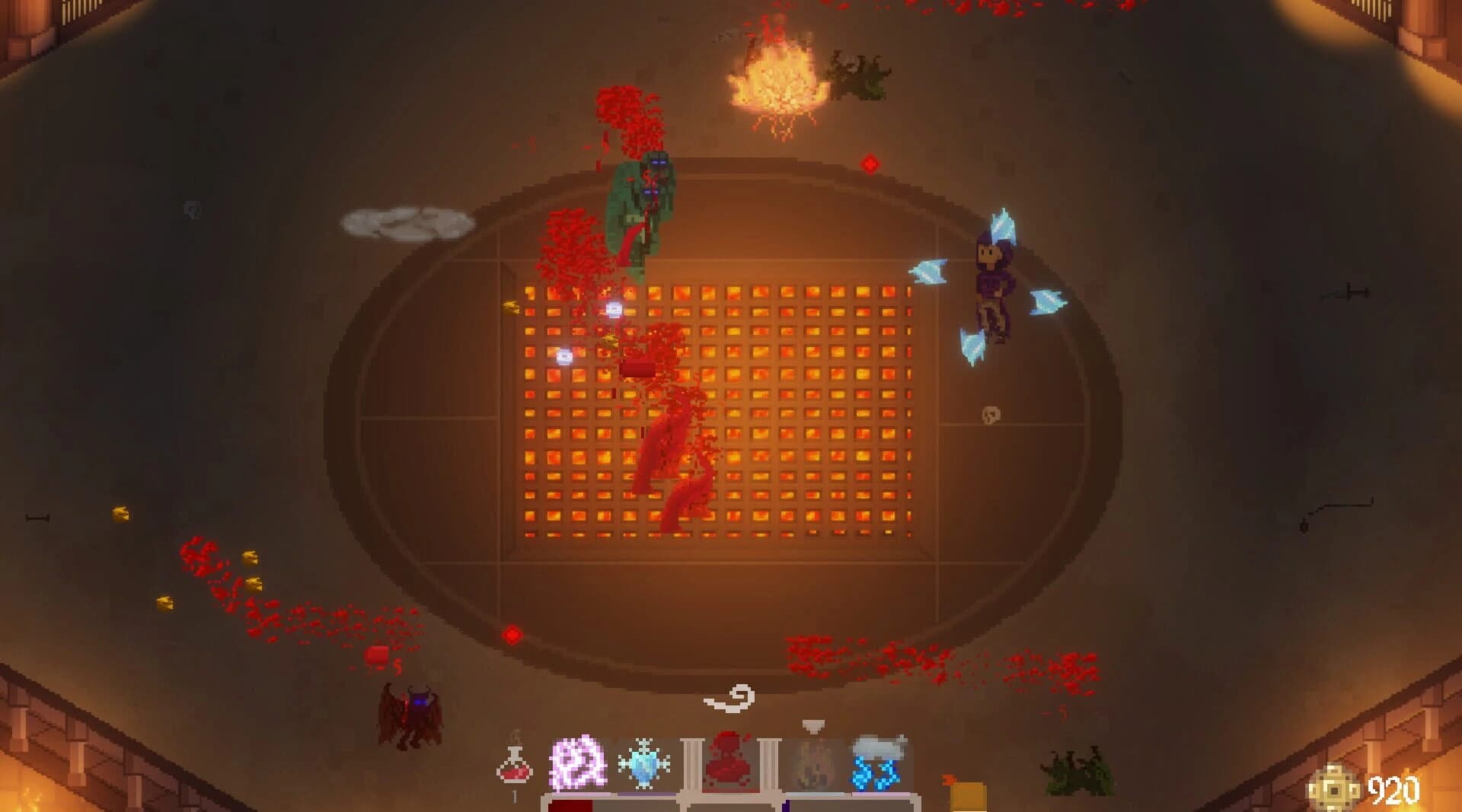 Gift of Parthax screenshot 1