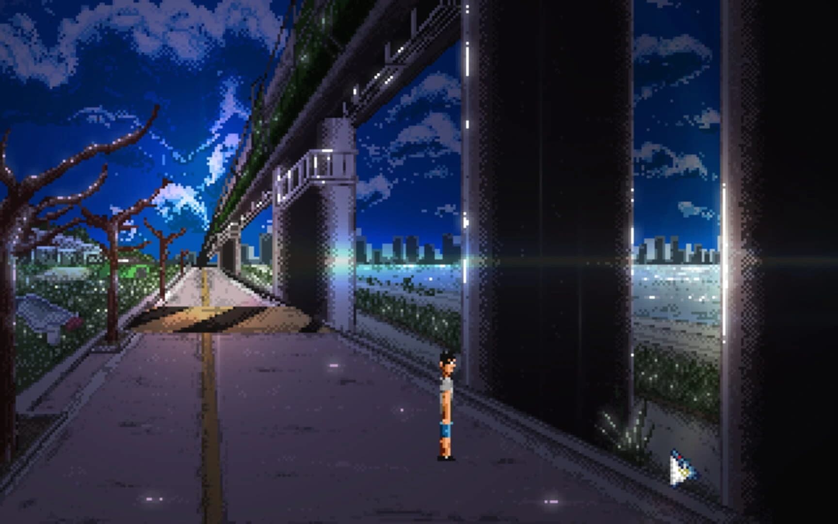 Gigant screenshot 3