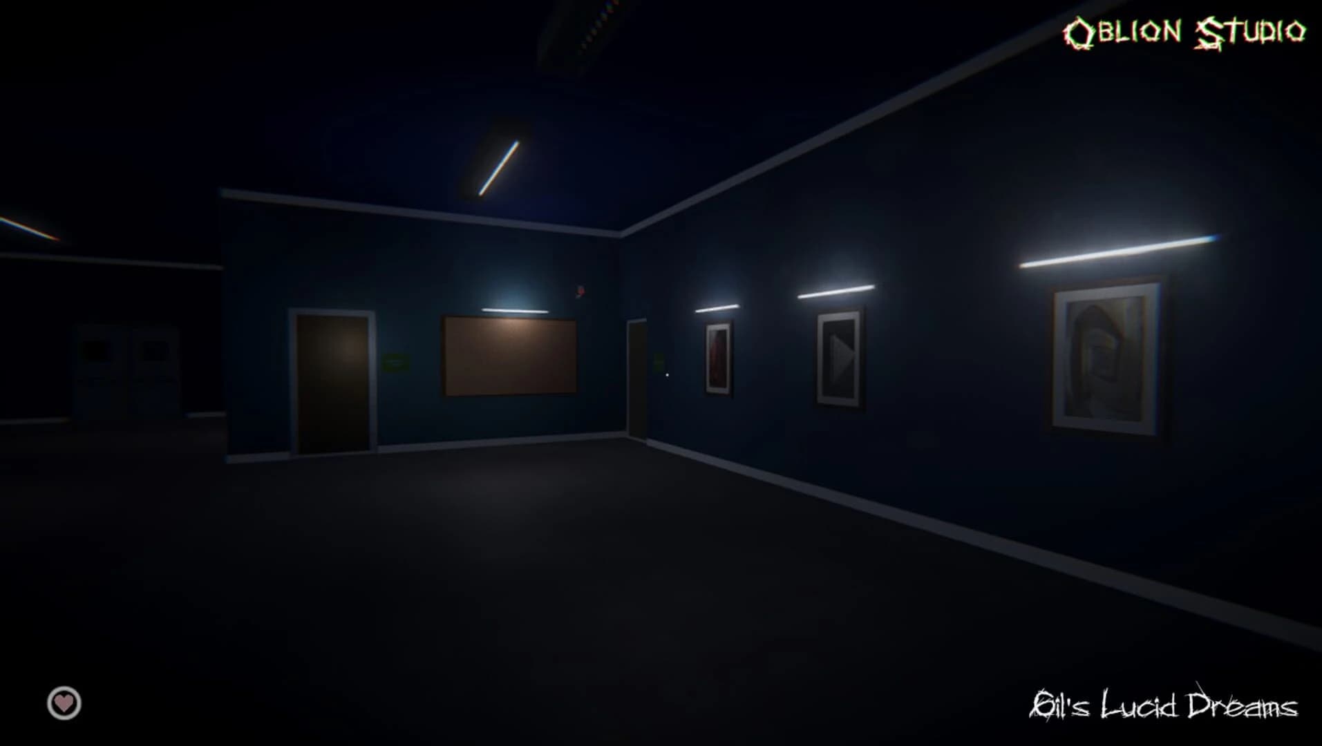 Gil's Lucid Dreams screenshot 5