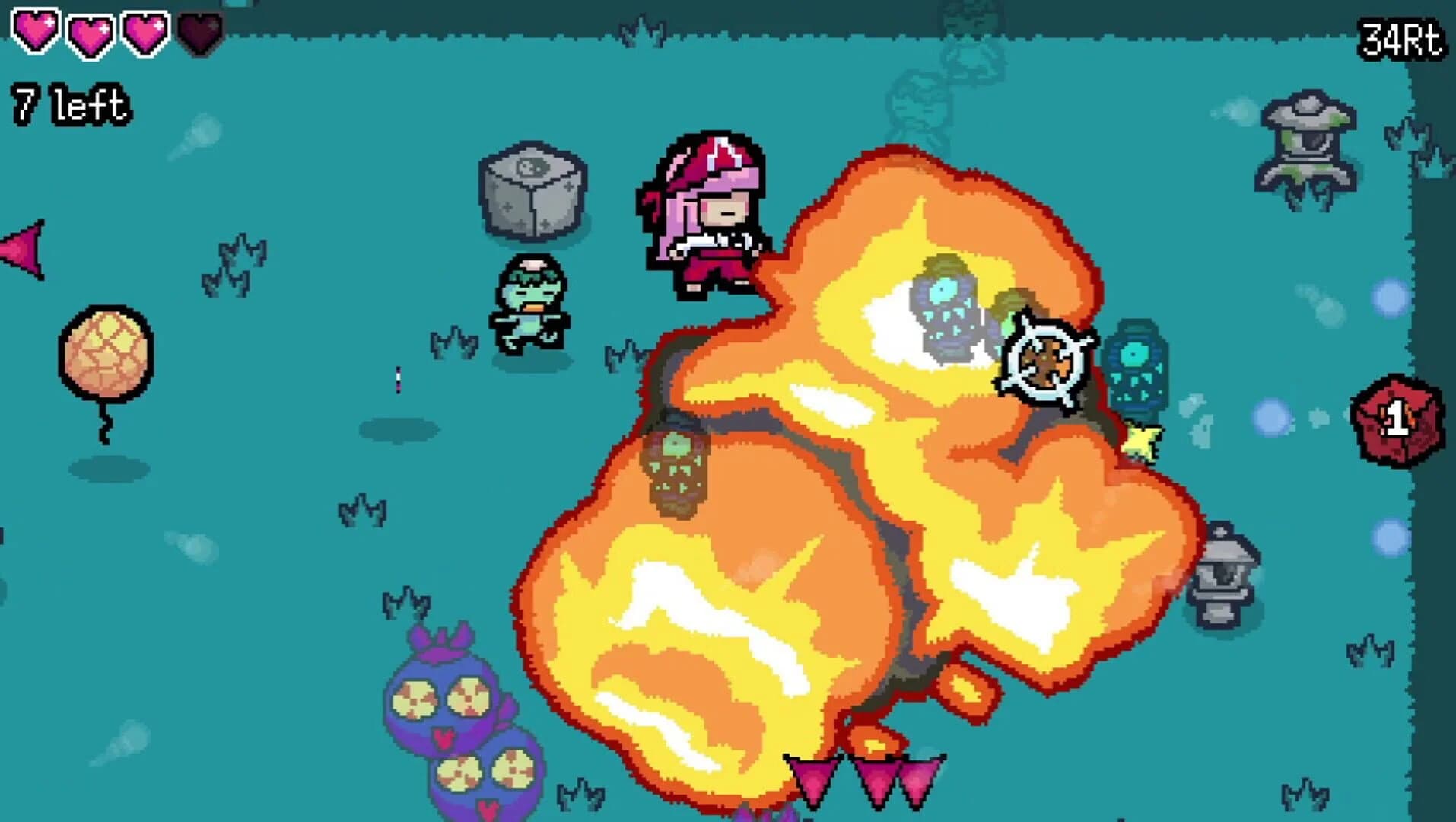 Gimmiko screenshot 3