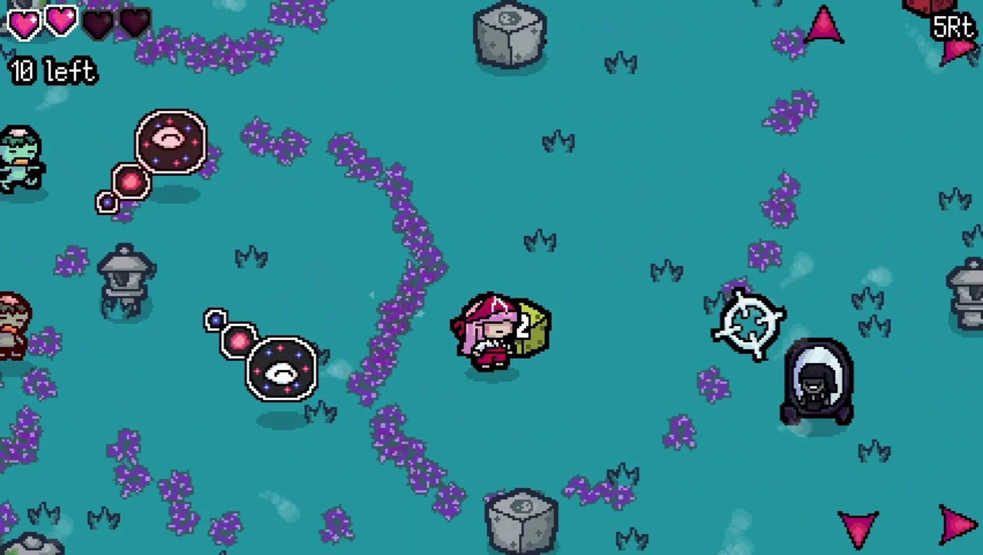 Gimmiko screenshot 1