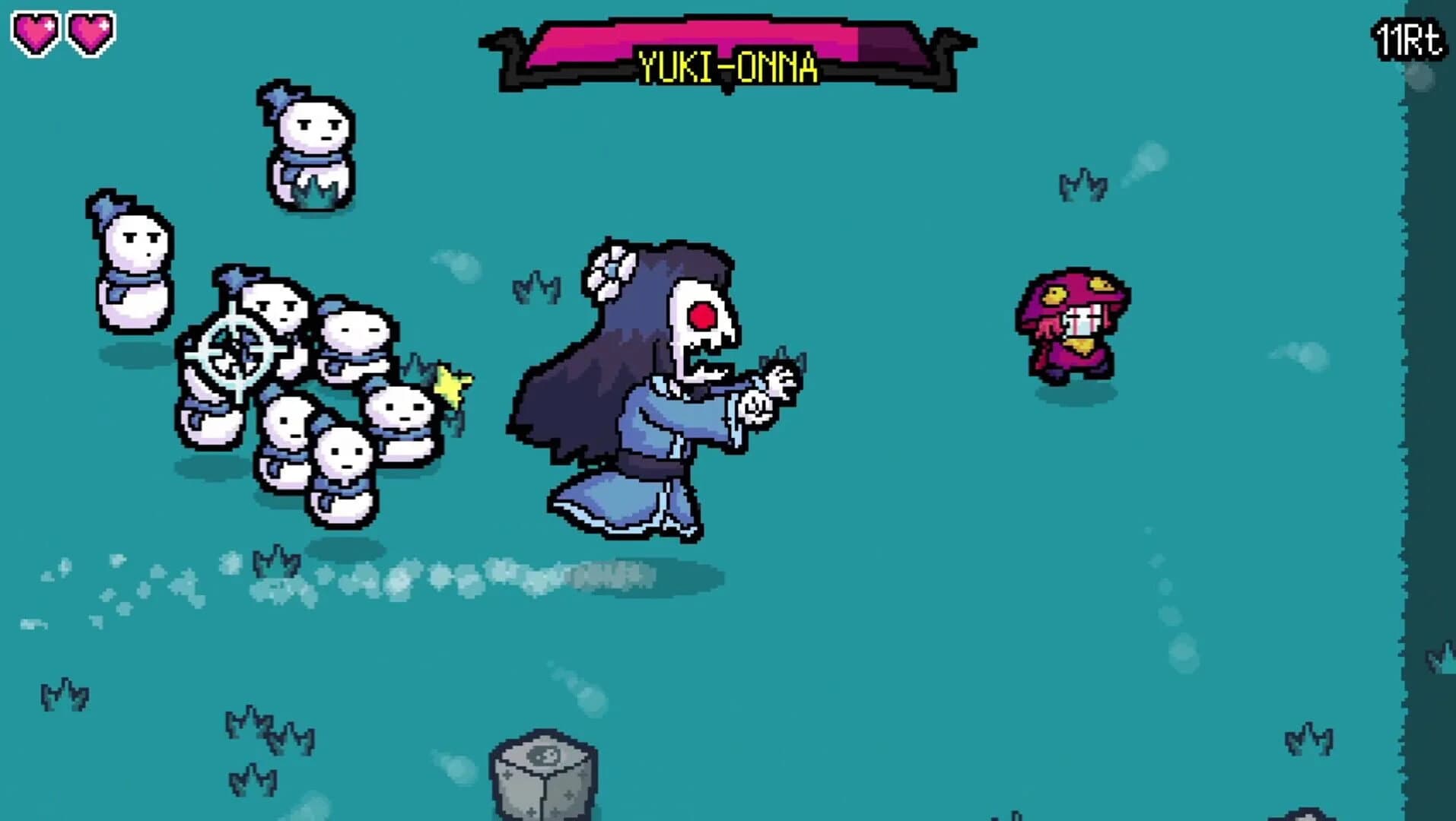 Gimmiko screenshot 2