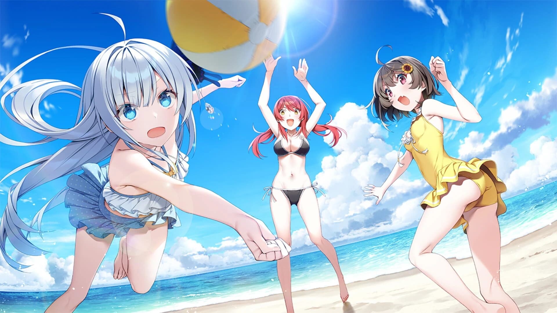 Ginka: After screenshot 3