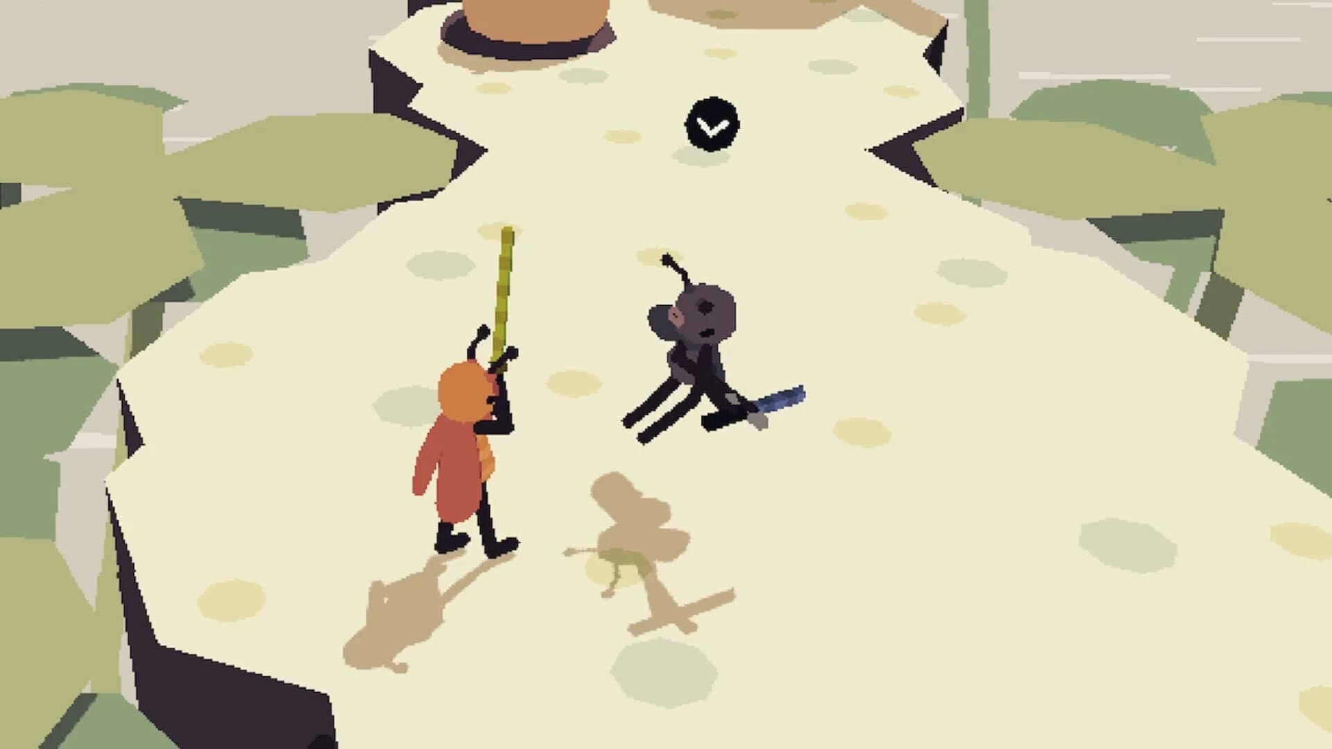 Ginseng Hero screenshot 5