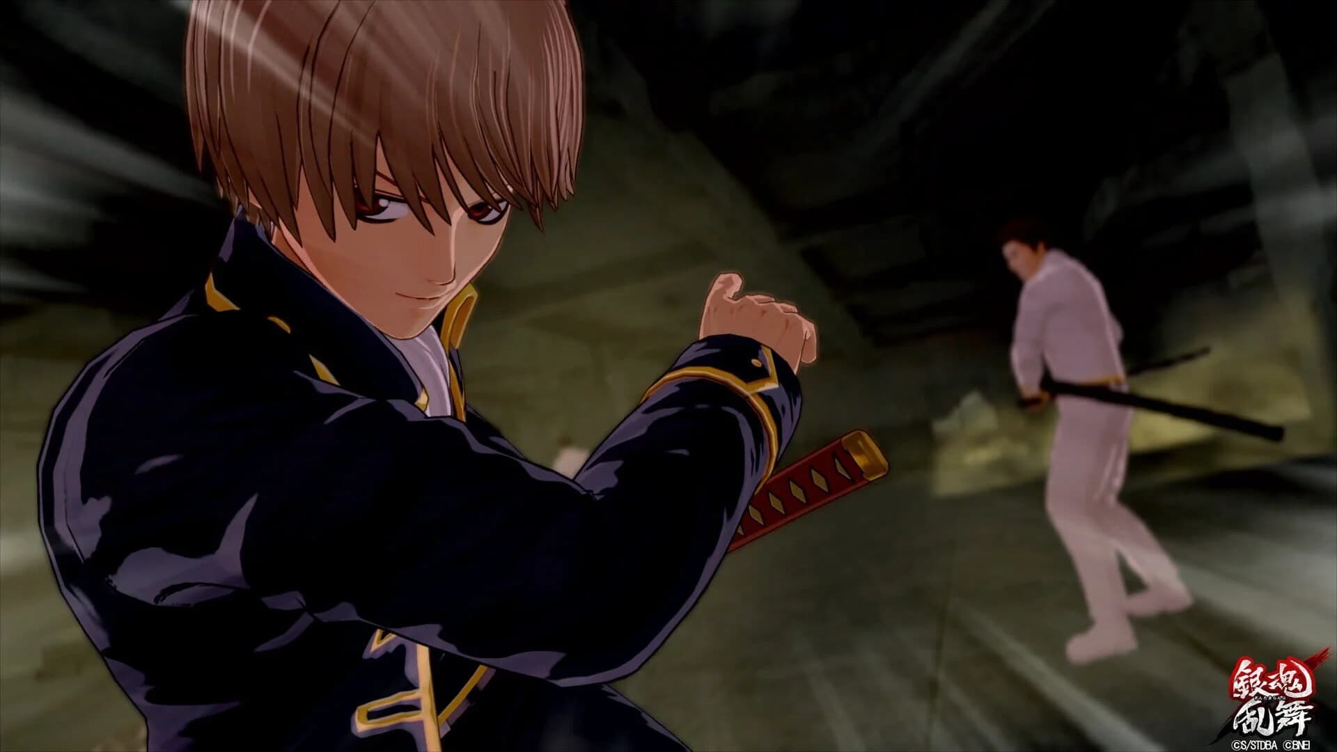 Gintama Rumble screenshot 5