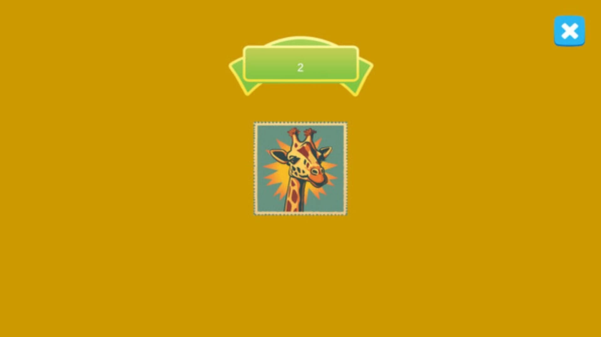 Giraffe screenshot 3