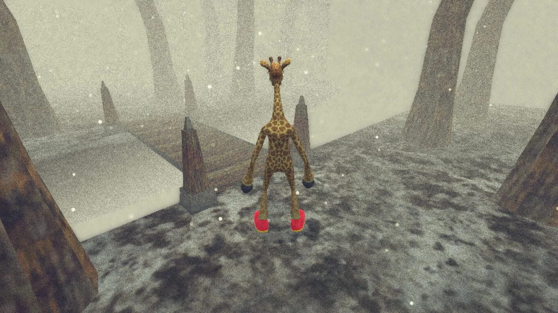 Giraffe Town screenshot 2