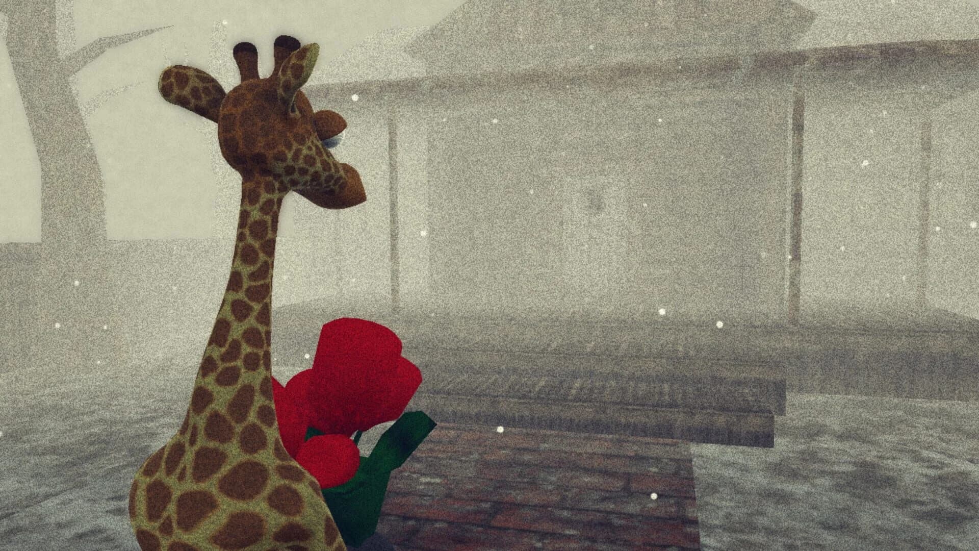 Giraffe Town screenshot 1