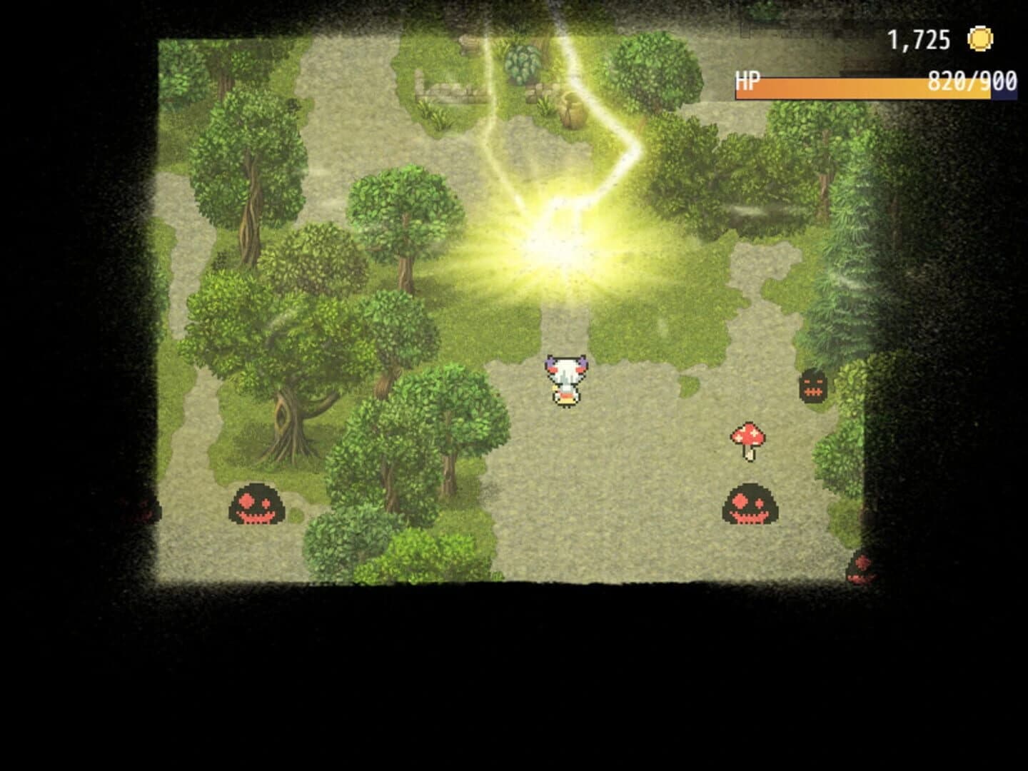 Giral screenshot 2
