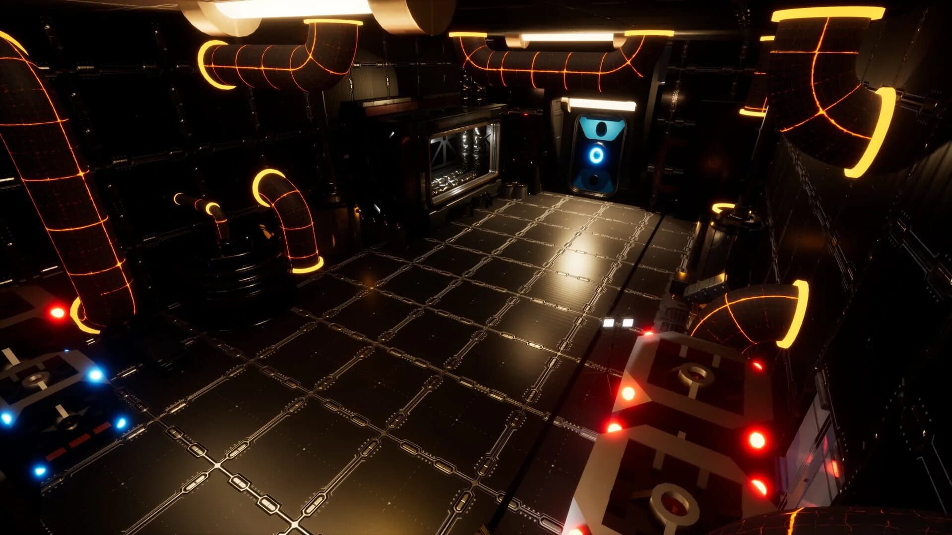 Girbal screenshot 2
