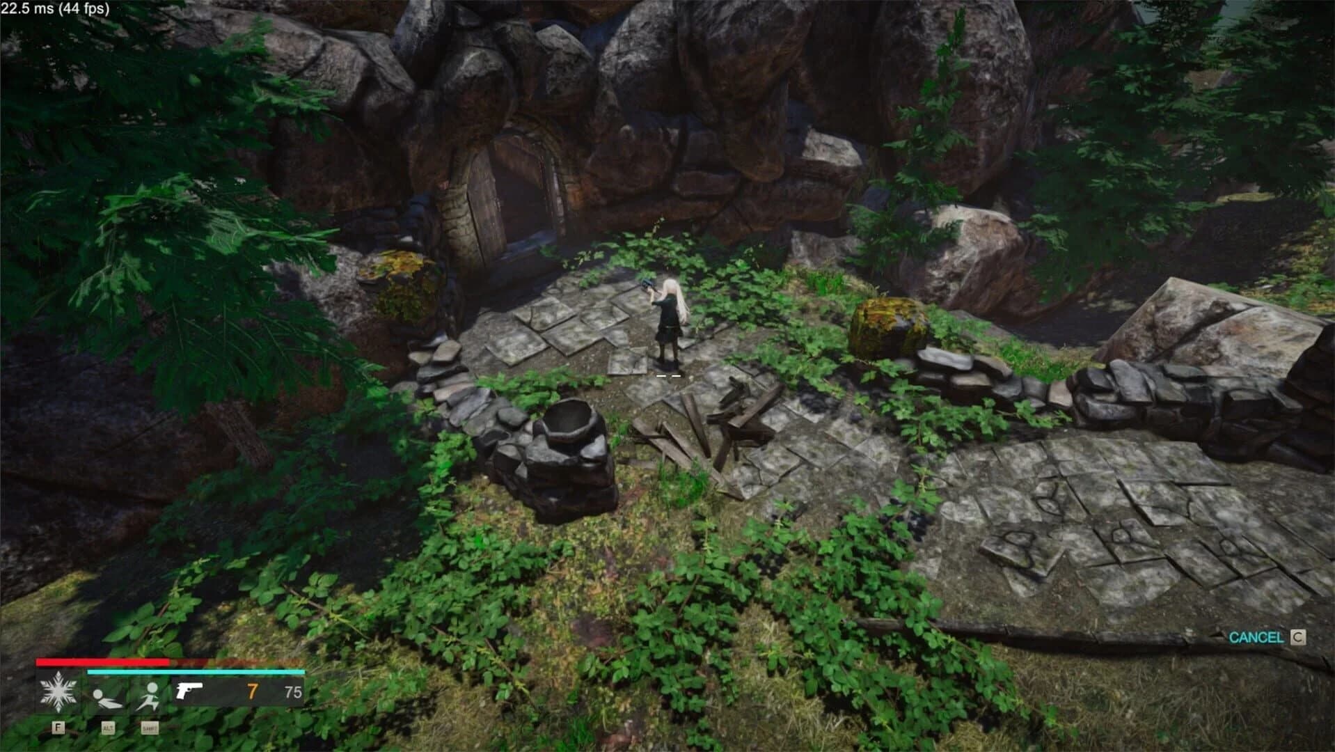 Girl Agent screenshot 4