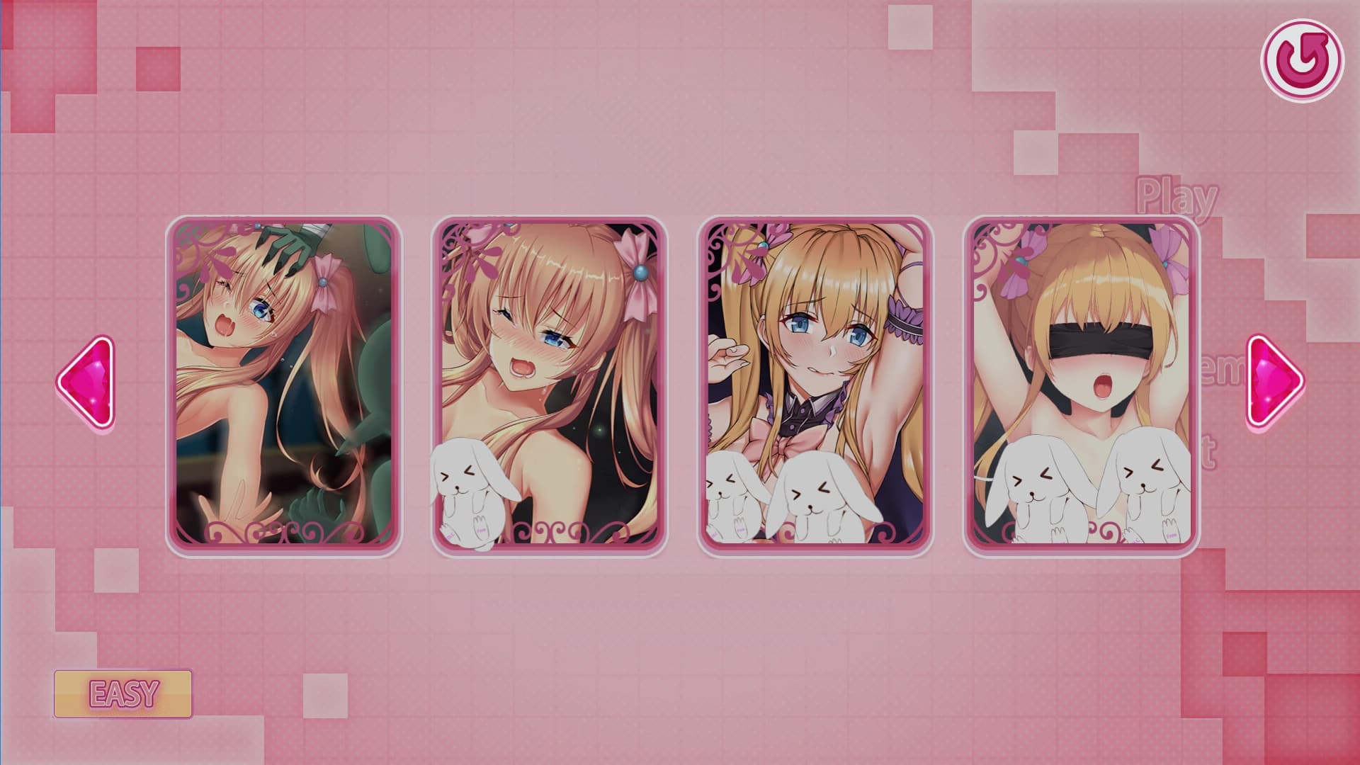 Girl and Goblin screenshot 5