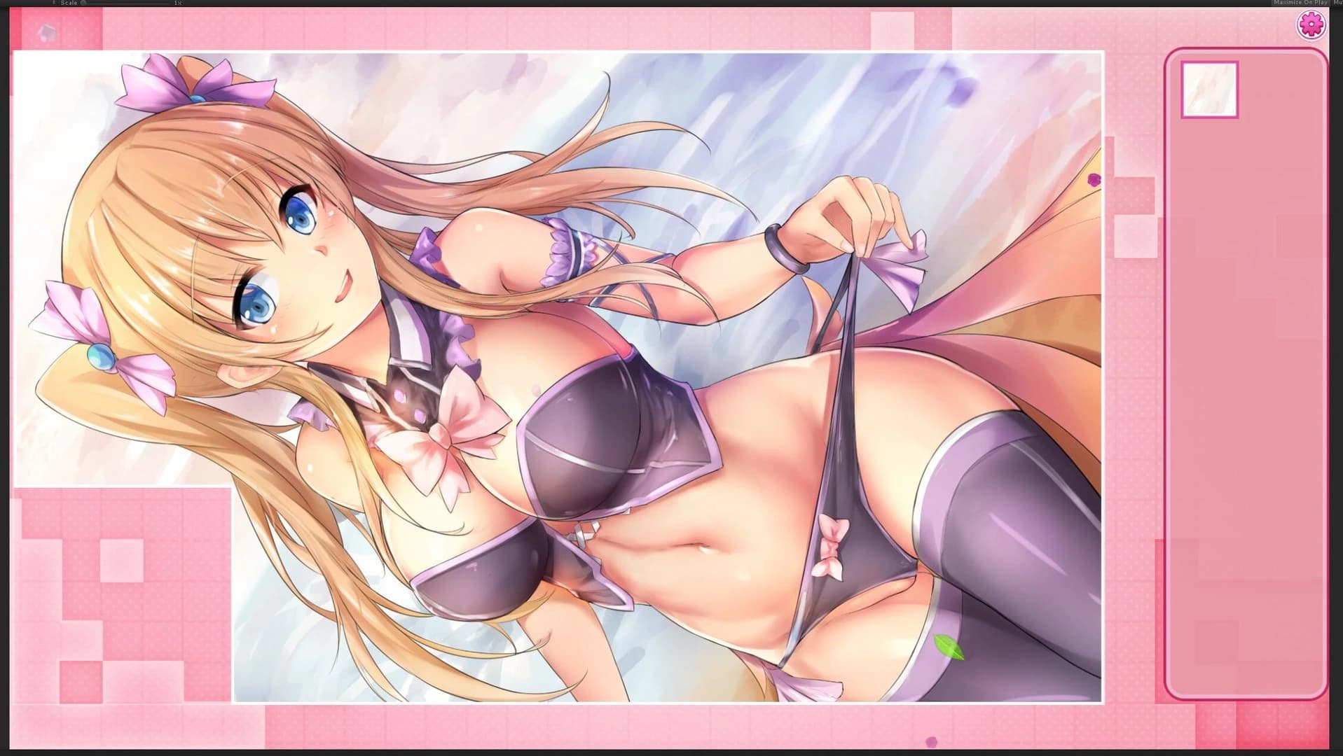 Girl and Goblin screenshot 7