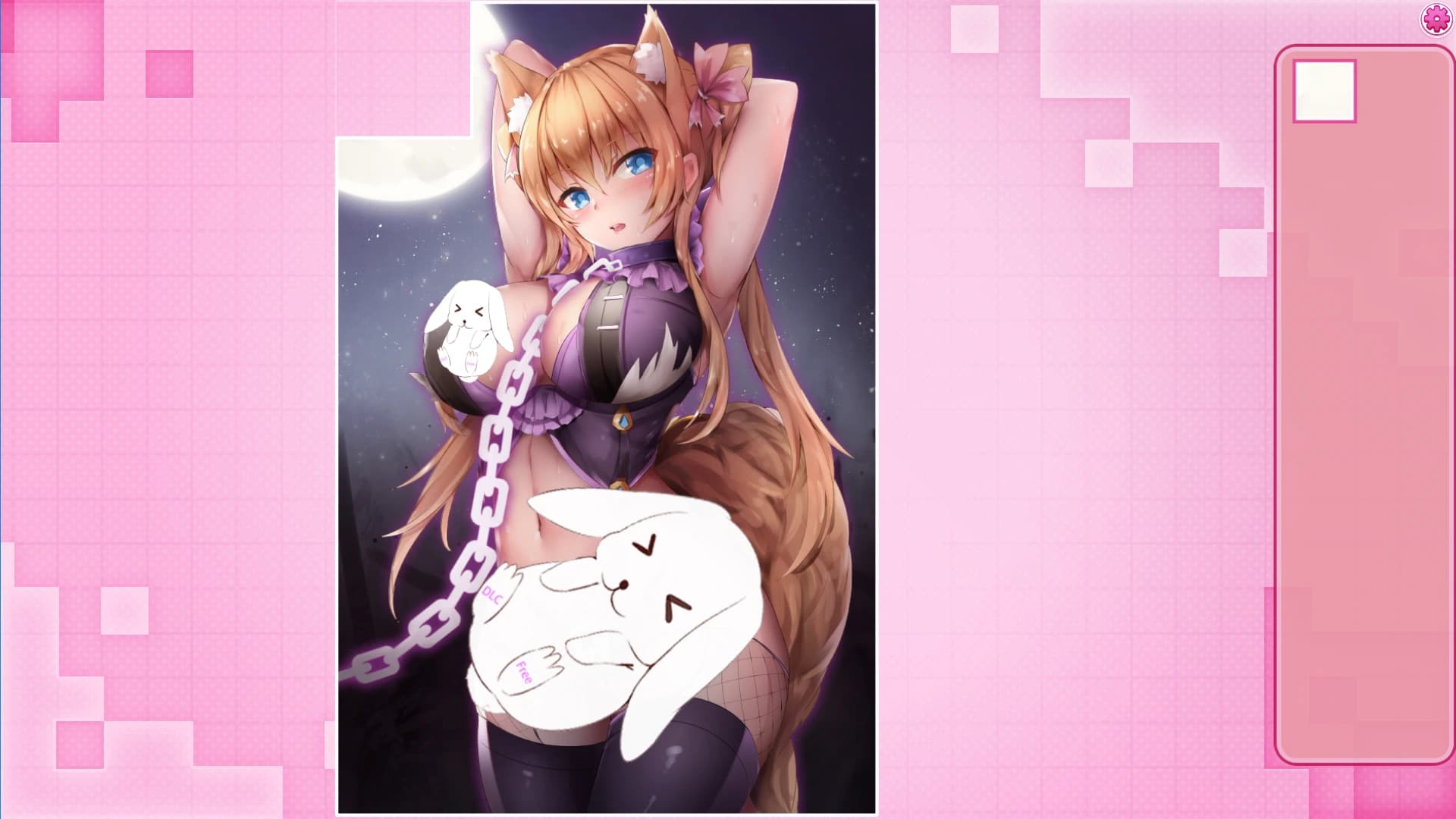Girl and Goblin screenshot 4