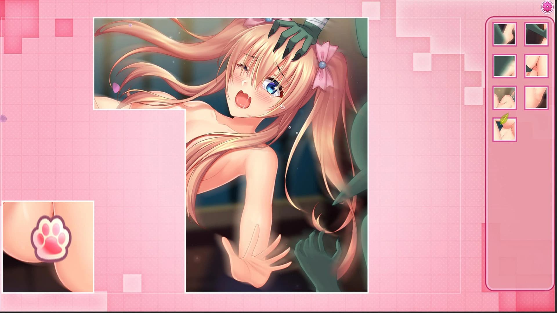 Girl and Goblin screenshot 6