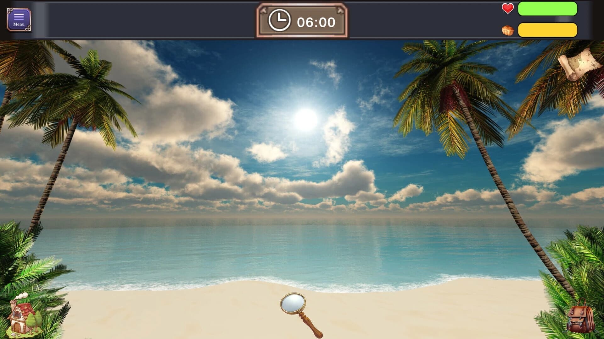 Girl X Island screenshot 5