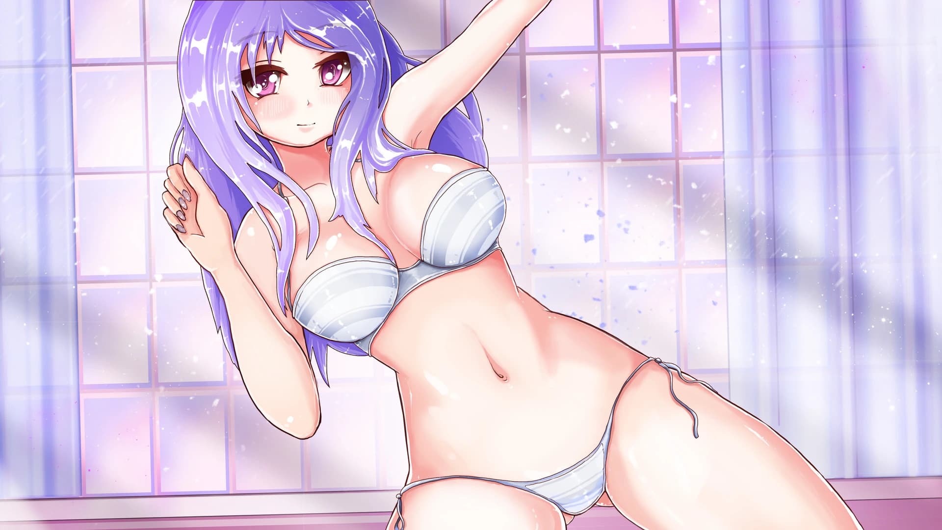 GirLand screenshot 5