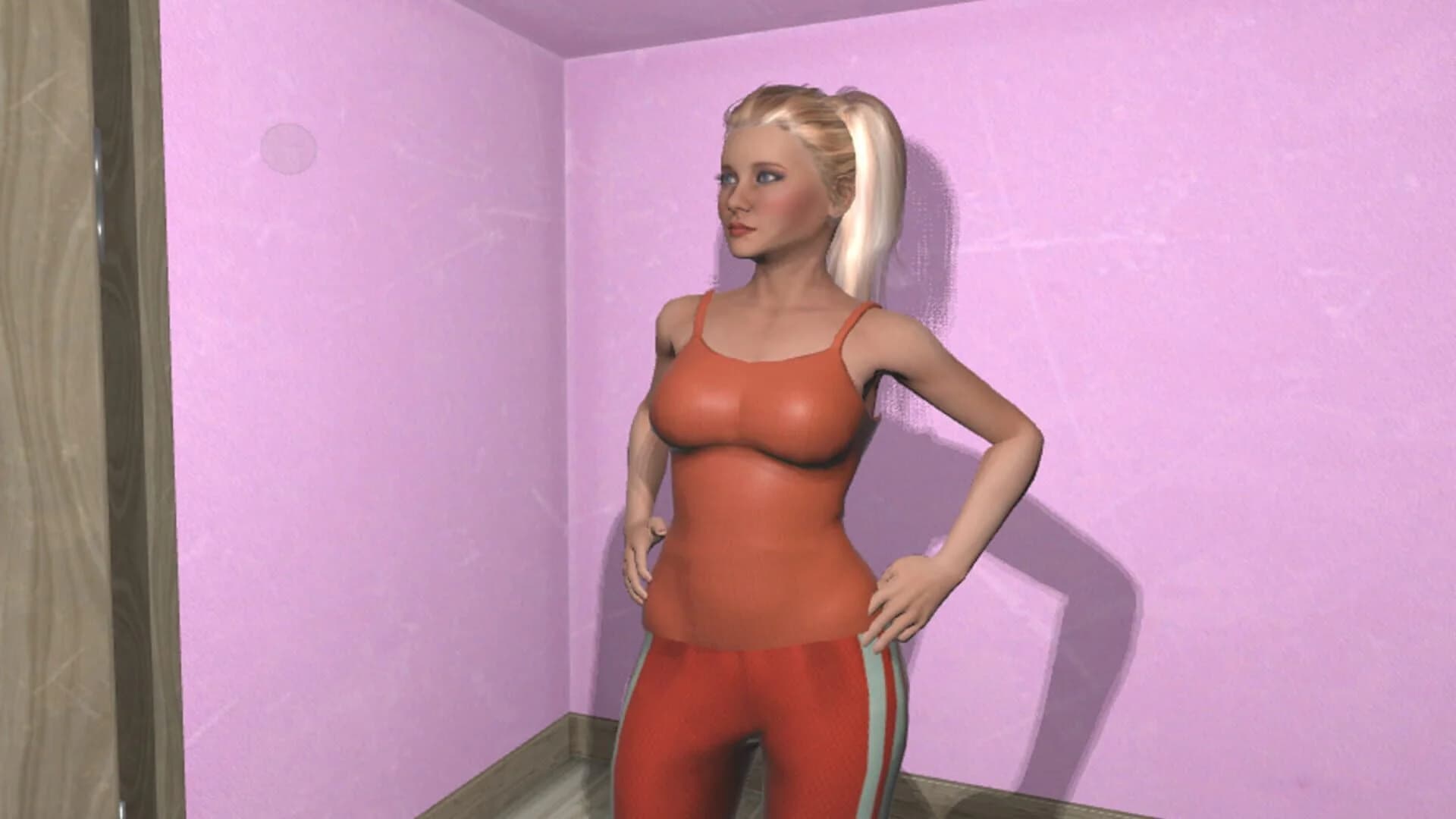 Girlfriend Experience VR screenshot 2