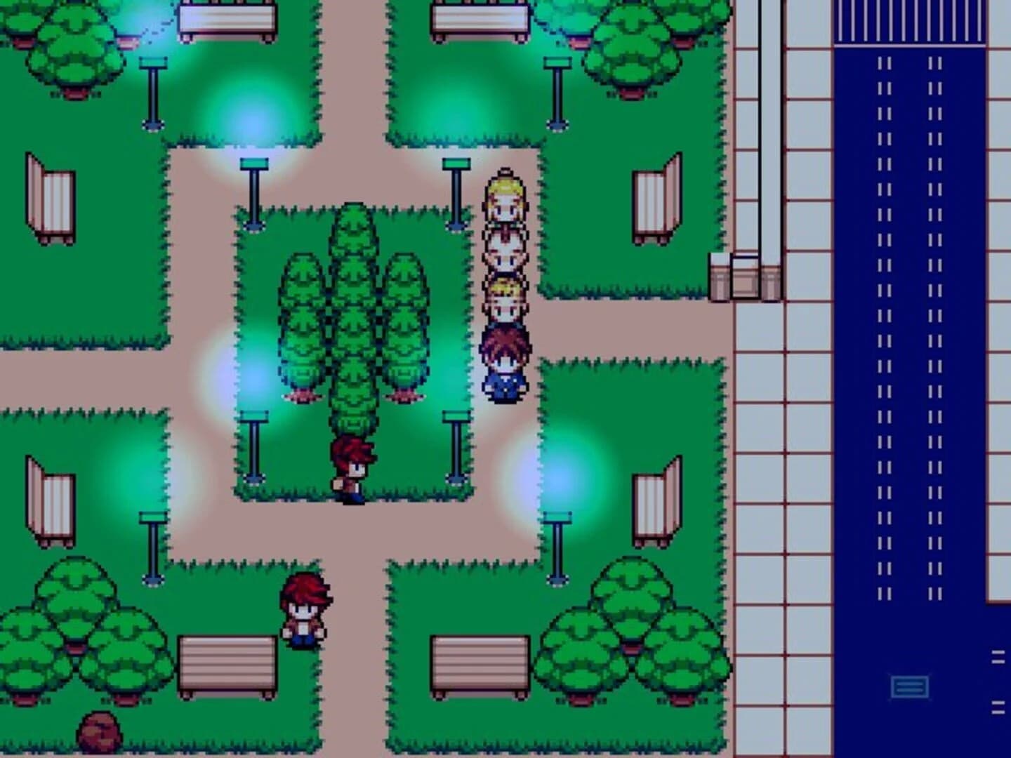 Girlfriend Rescue screenshot 2