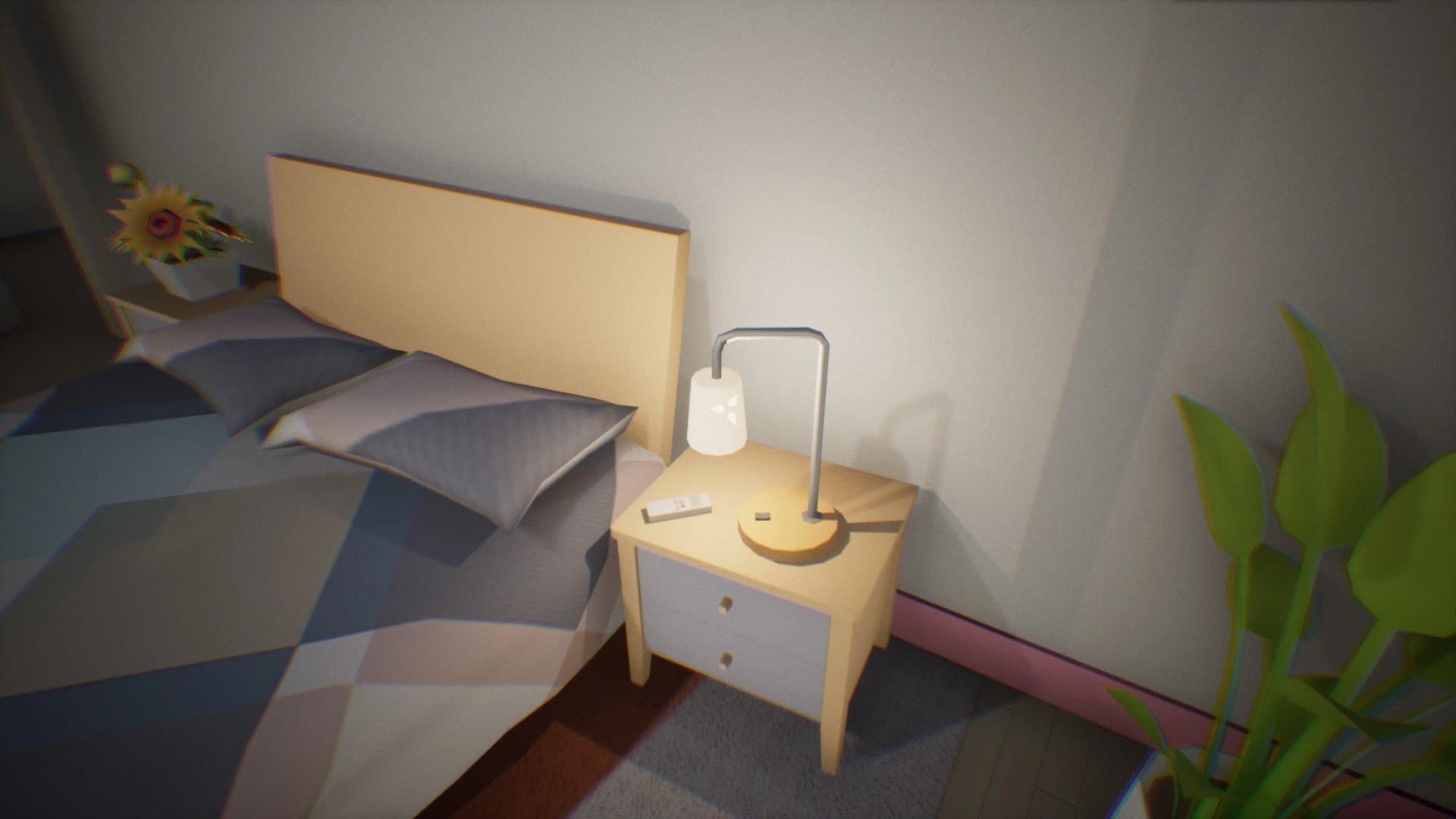 Girlfriend Simulator screenshot 4