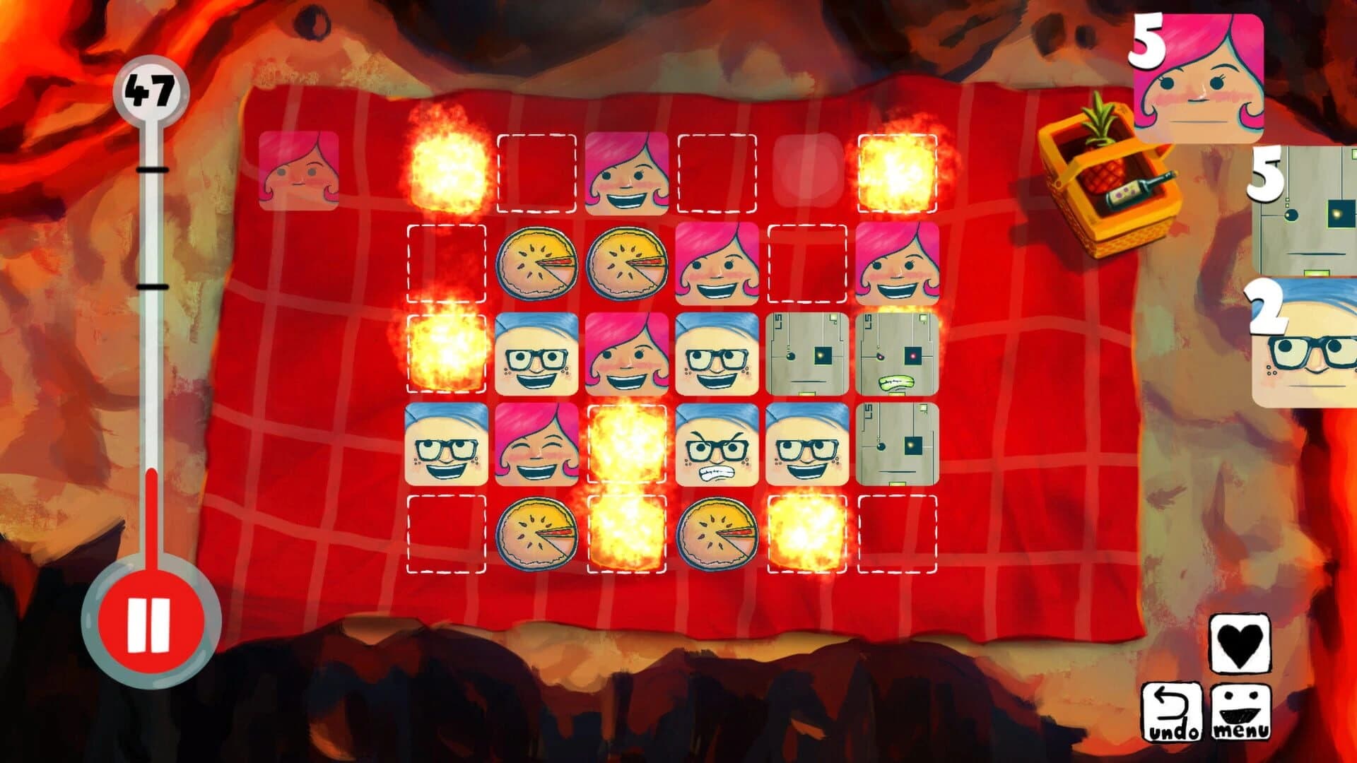 Girls Like Robots screenshot 2