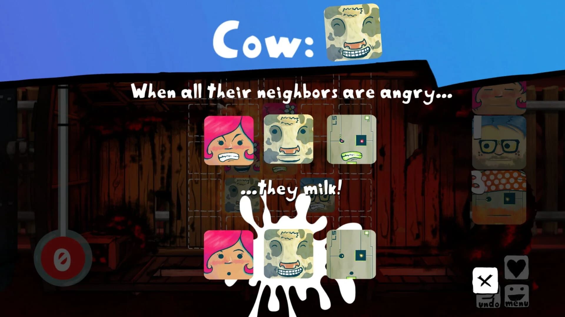 Girls Like Robots screenshot 3