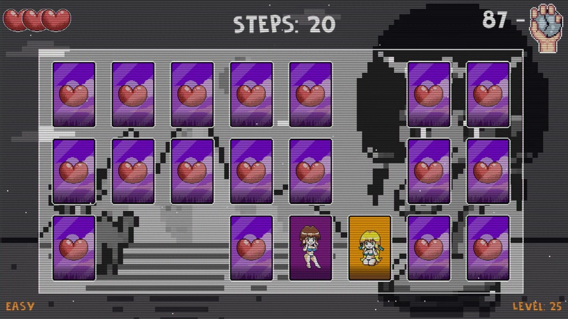 Girls Memory Card screenshot 2