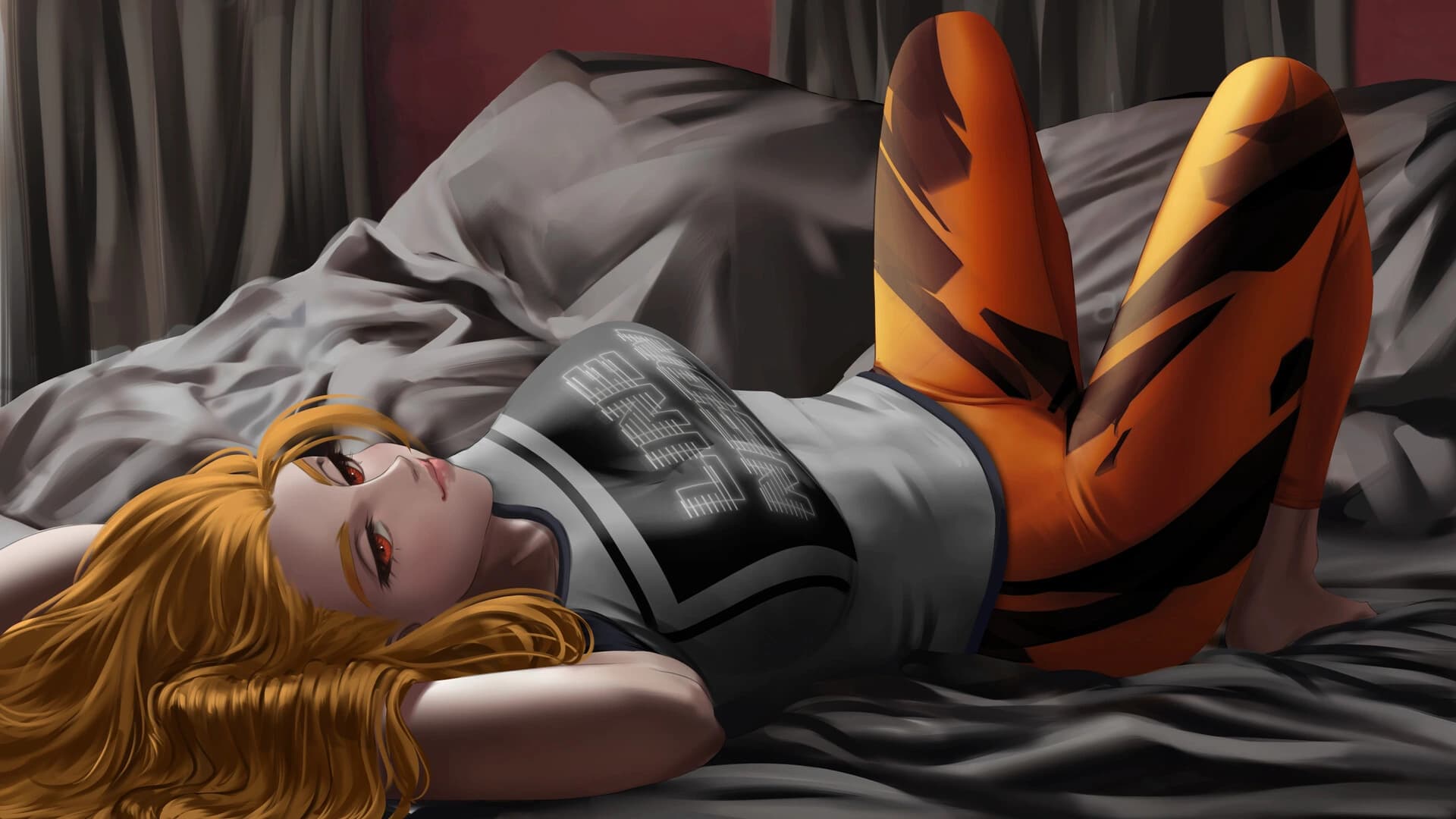 Girls Rest screenshot 4