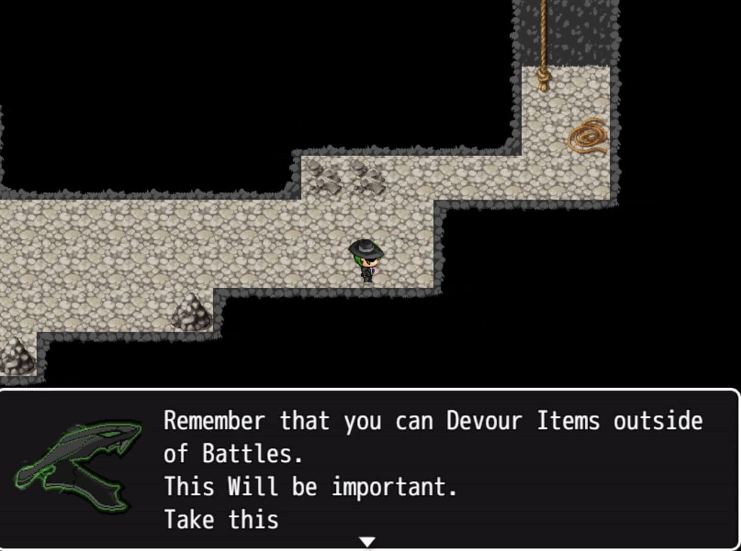 Girth screenshot 3