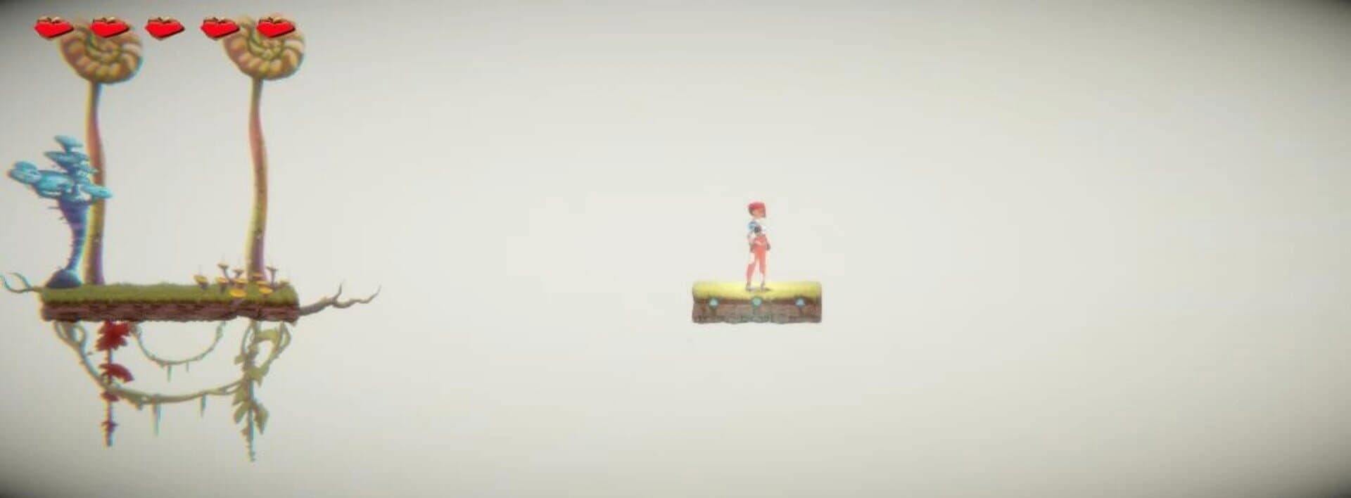 Gjana's World screenshot 3