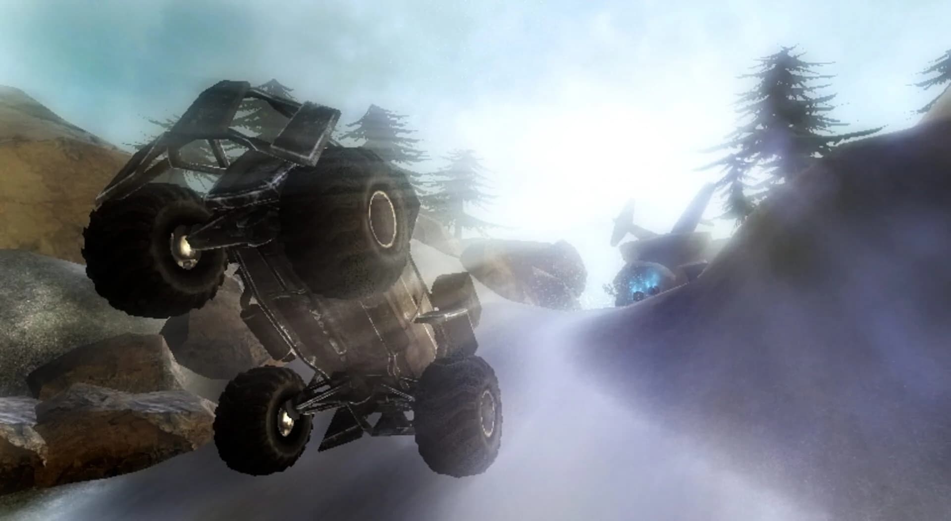 Glacier 3: The Meltdown screenshot 4