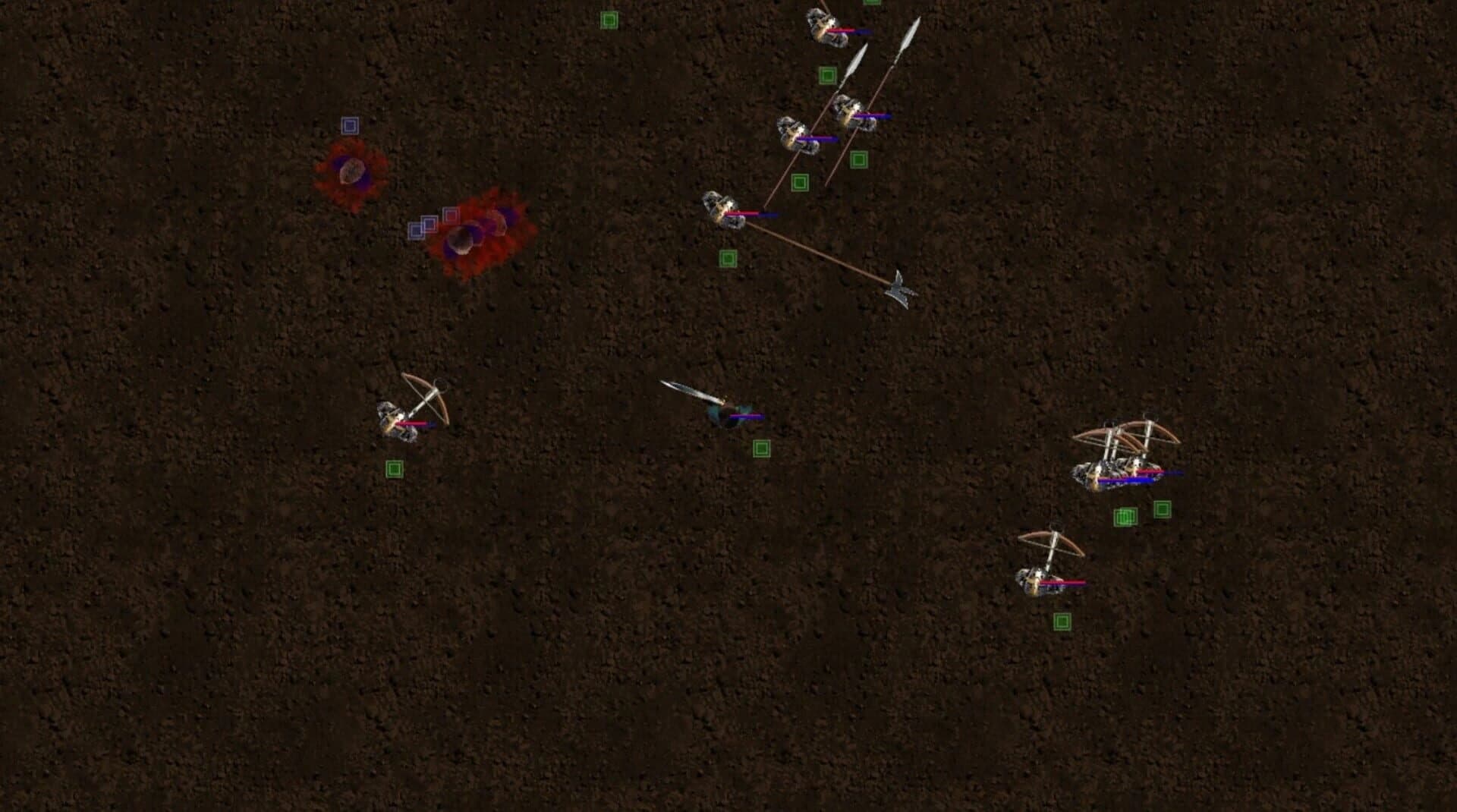 Gladiatory screenshot 5