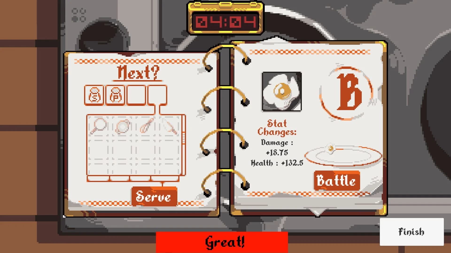 GladiEaters screenshot 5