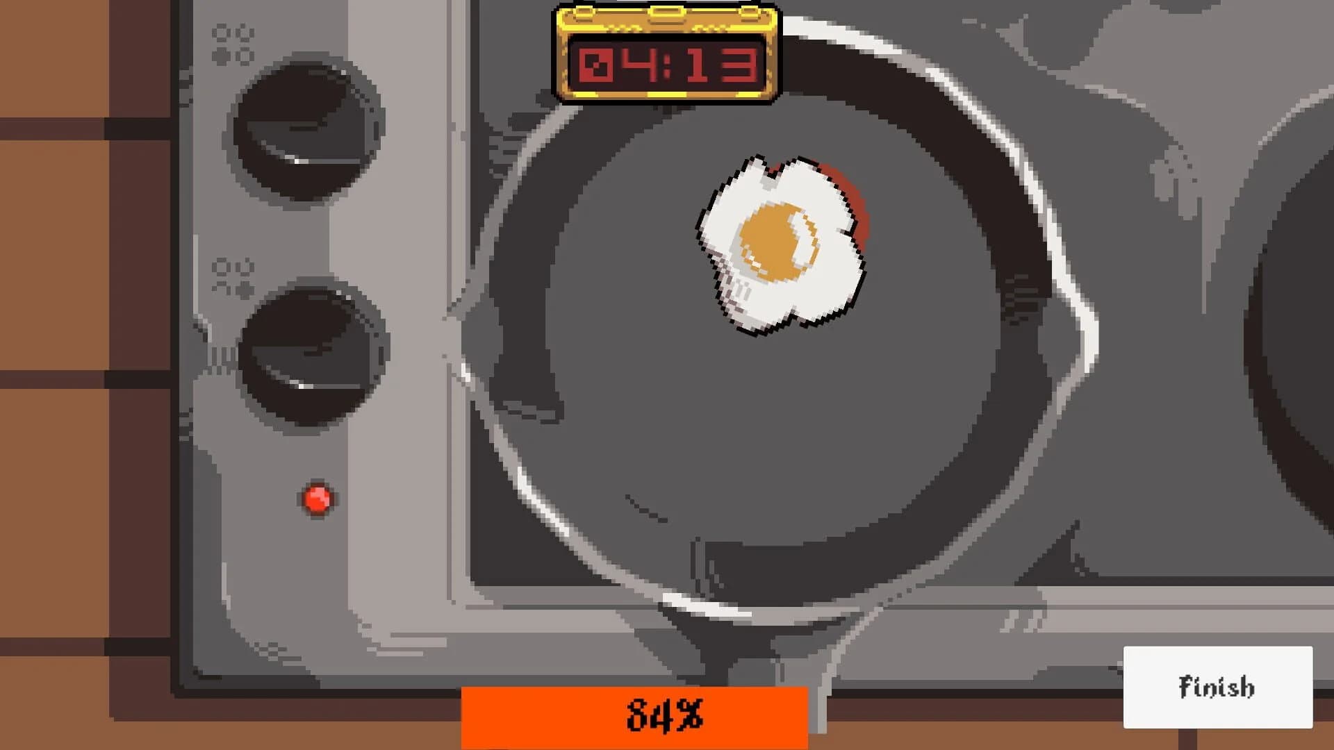 GladiEaters screenshot 4