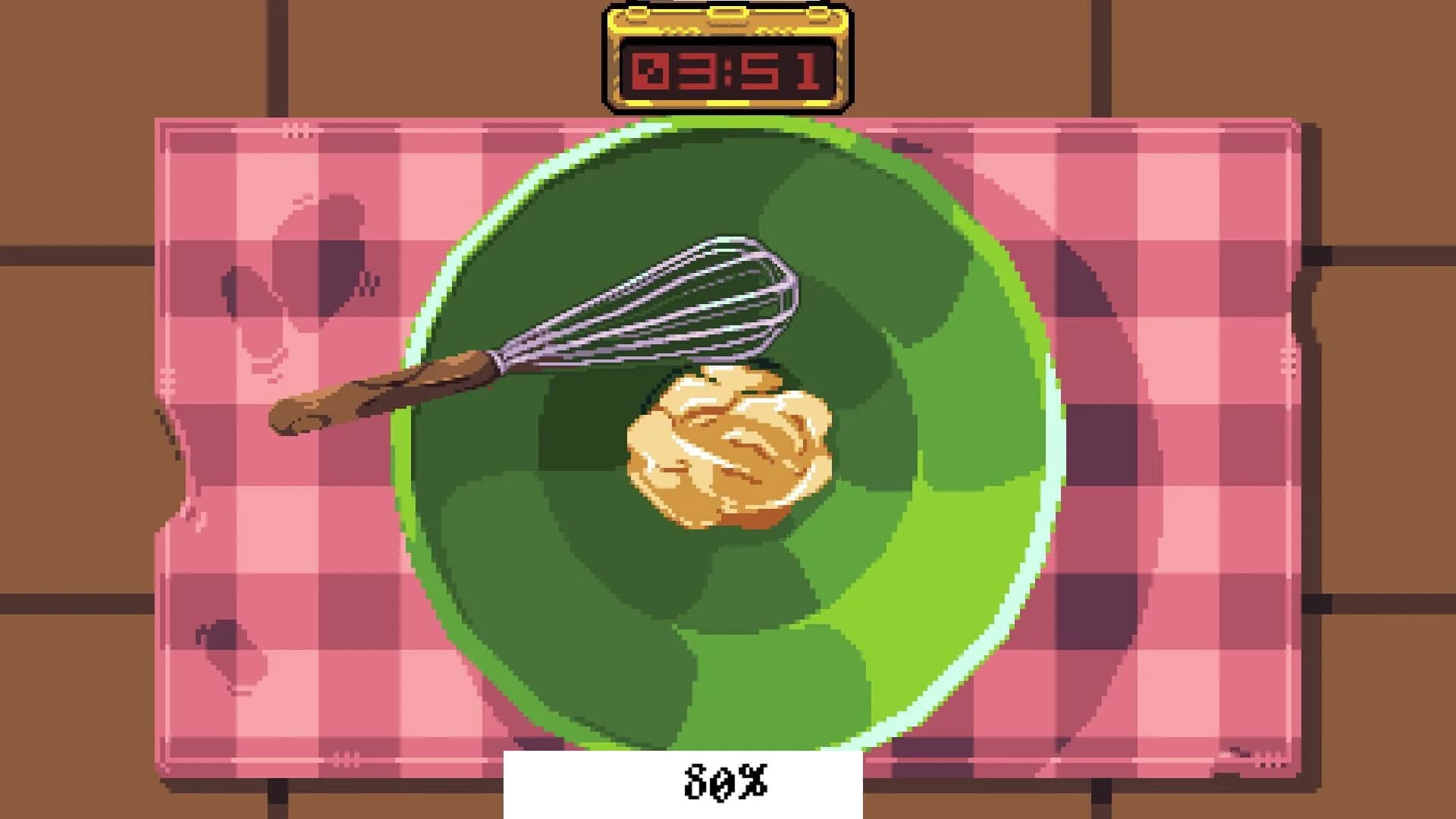 GladiEaters screenshot 3