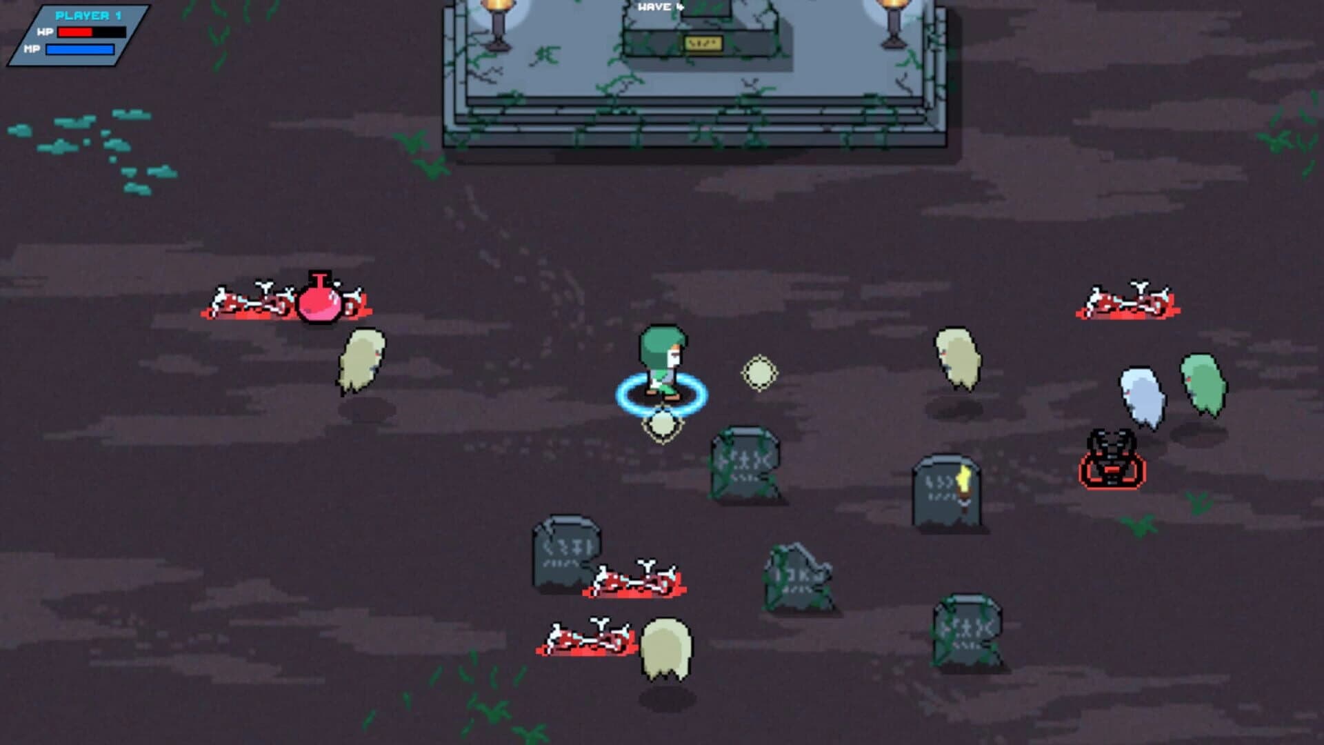 Gladii screenshot 3