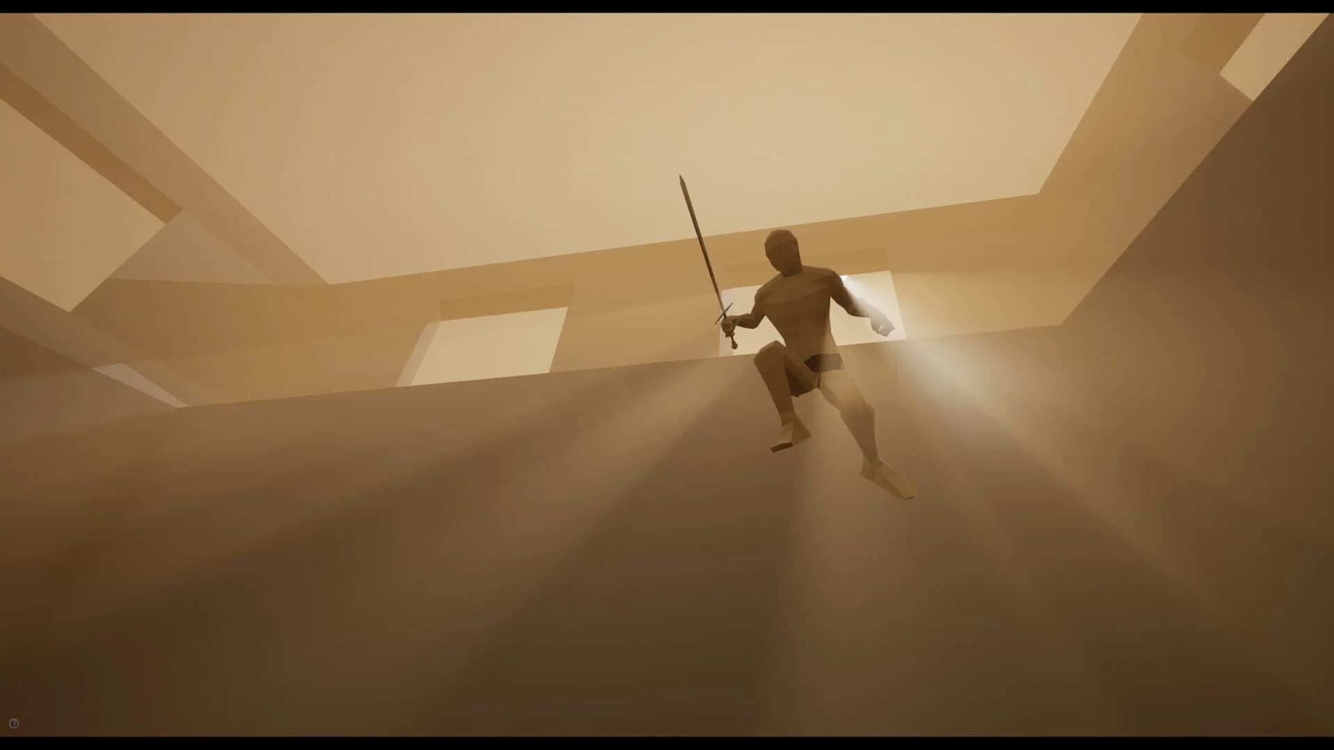 Gladio screenshot 4