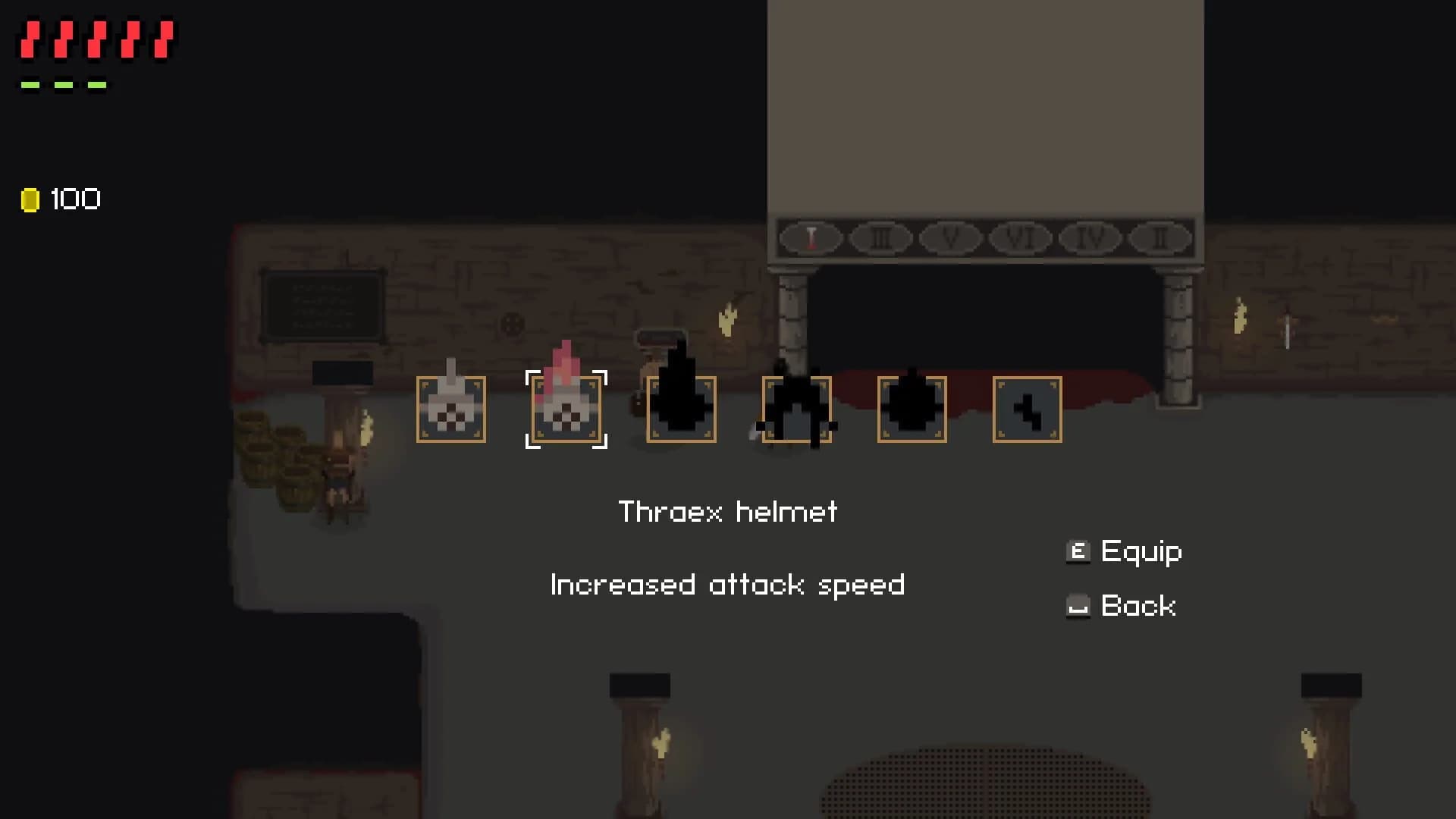 Gladium screenshot 5