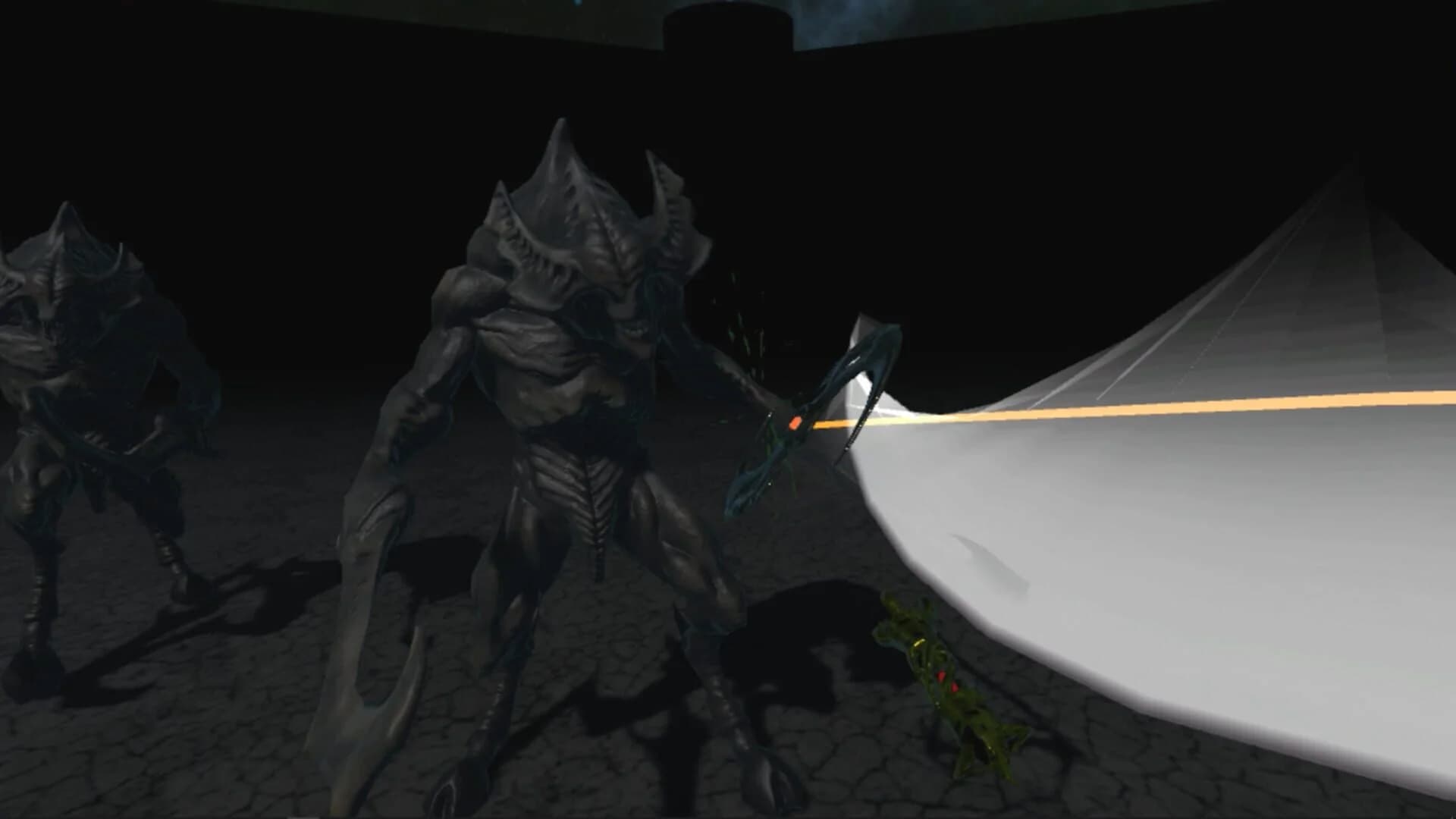 Glaive screenshot 3